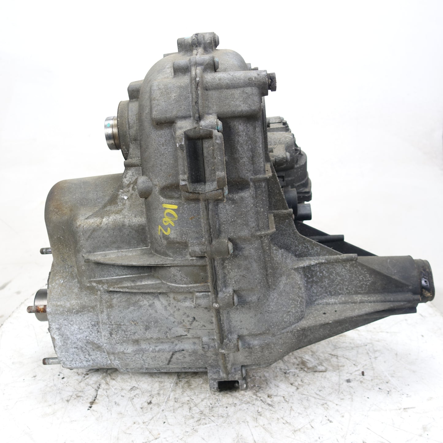 2008 2009 2010 2011 Silverado Sierra 1500 Transfer Case For 6 Speed Transmission