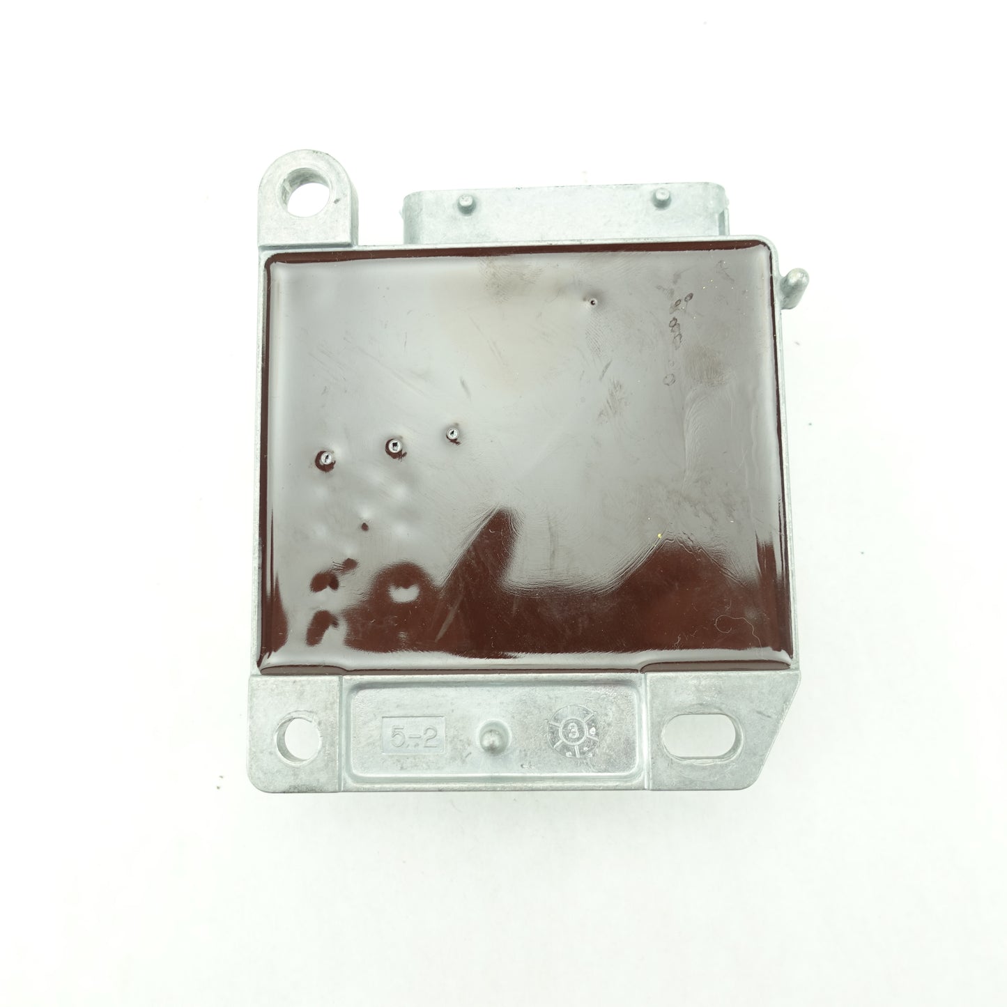 2004 Escalade Avalanche Suburban Tahoe Yukon Airbag Air Bag Control Module Computer