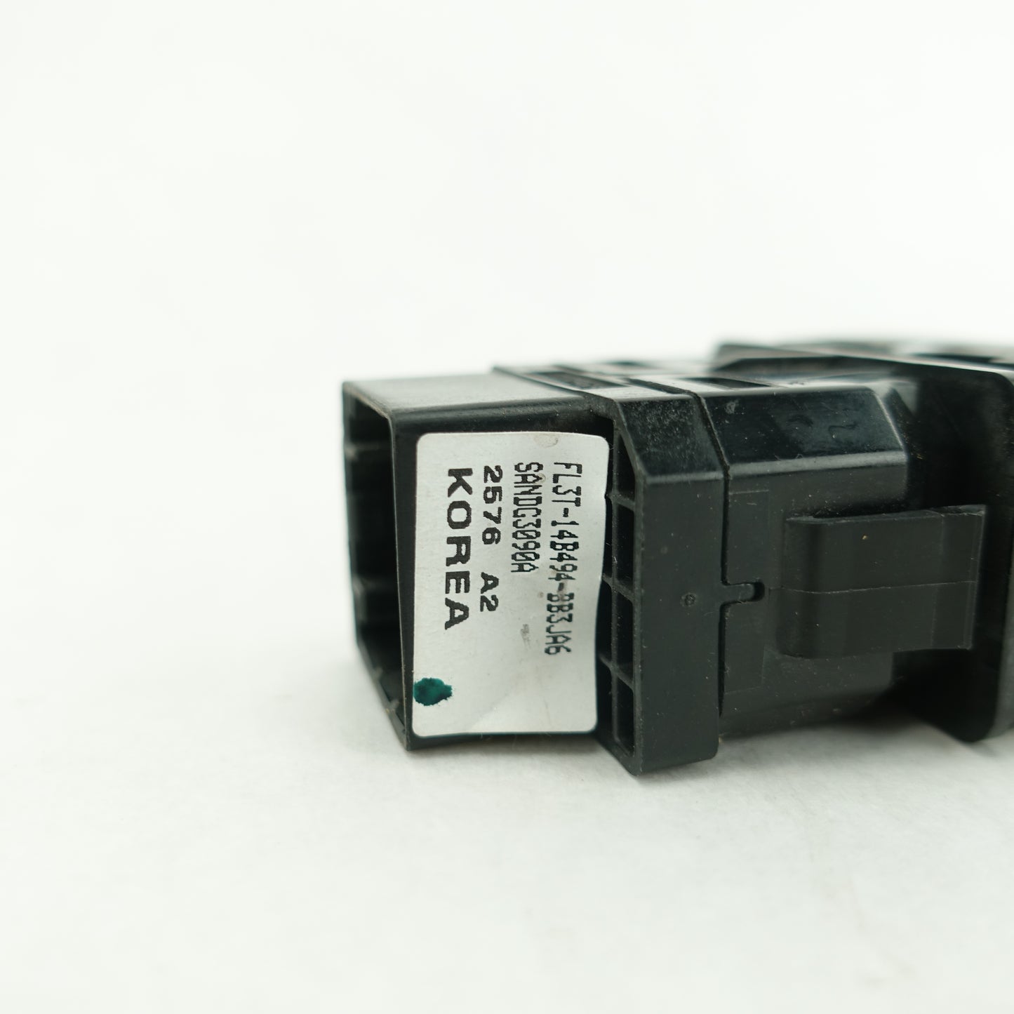 2017 2018 2019 2020 2021 2022 Ford F250 F350 Pedal Height Adjustment Switch