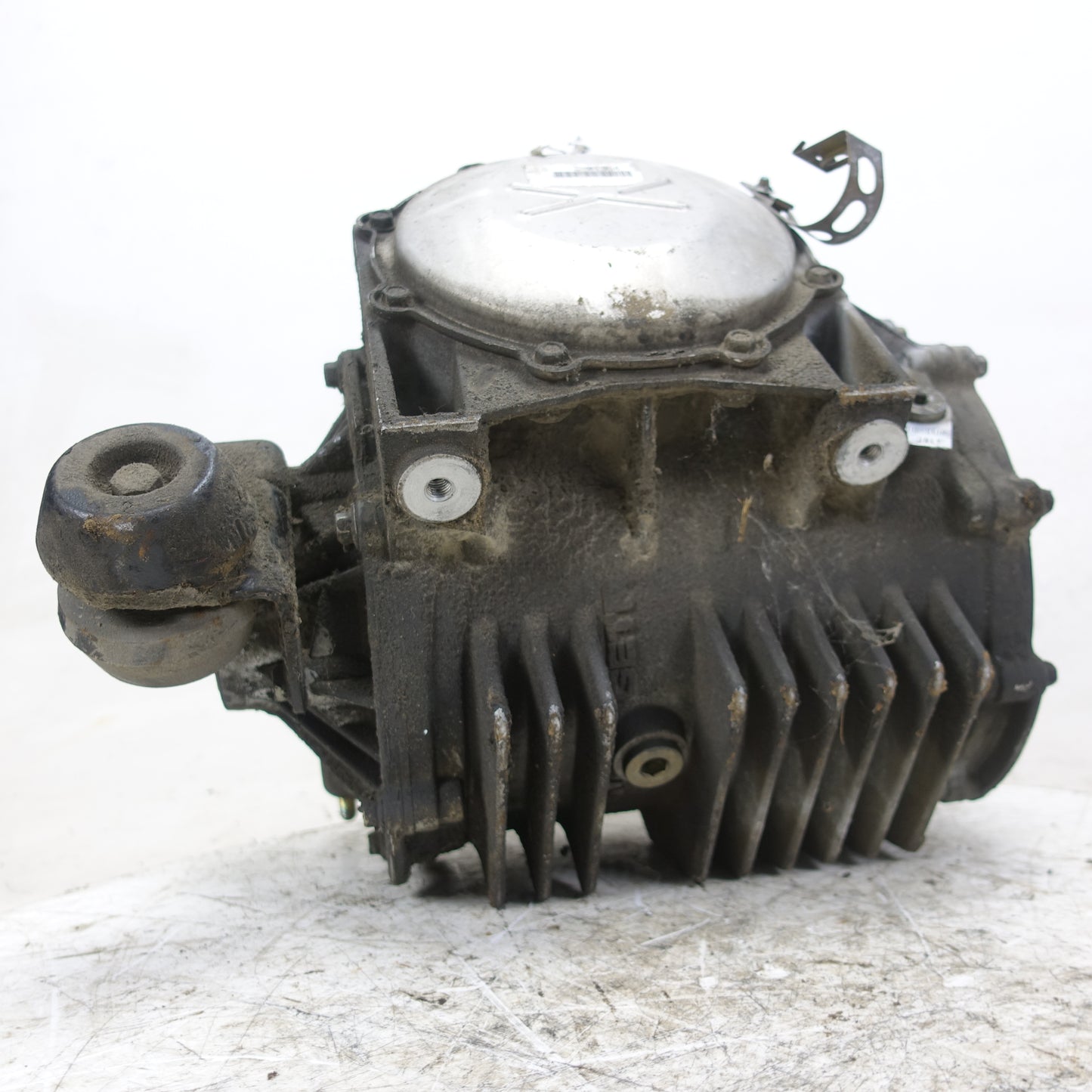 1997 1998 1999 2000 2001 02 Chevy Corvette Carrier Differential Rear 3.15 Ratio 75K