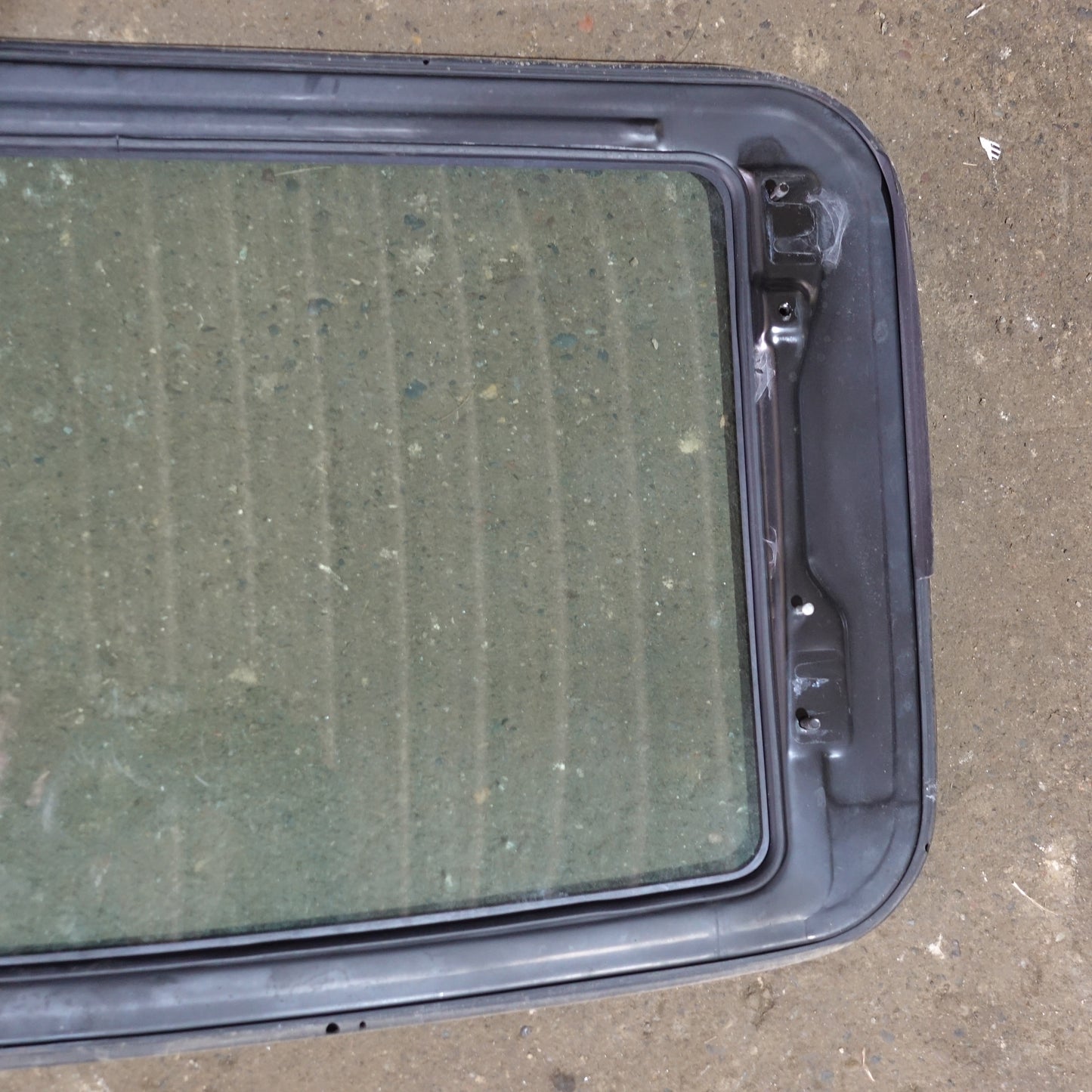 1996 1997 1998 1999 2000 Honda Civic Coupe 2 Door Sunroof Sun Moon Roof