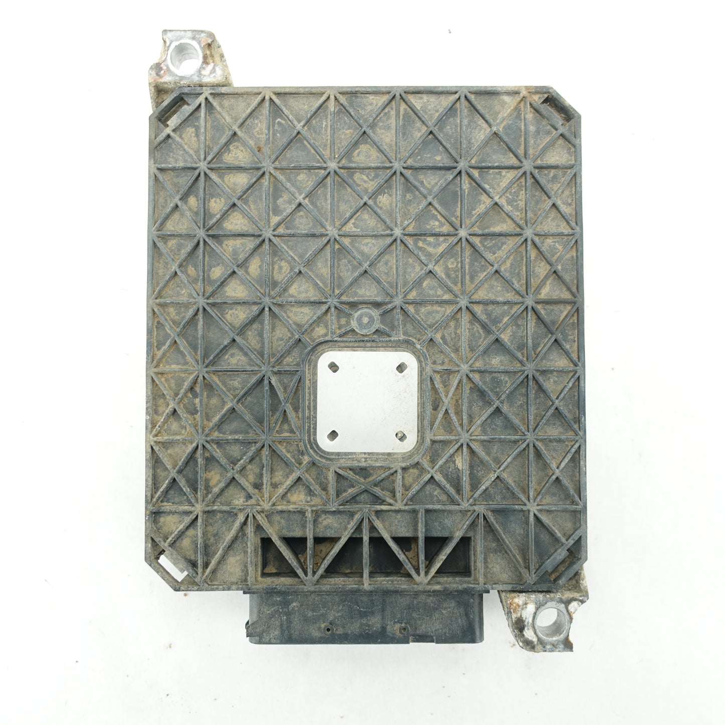 Damage 2011 Ford F250 F350 6.7L Diesel Transmission TCM Computer Control Module