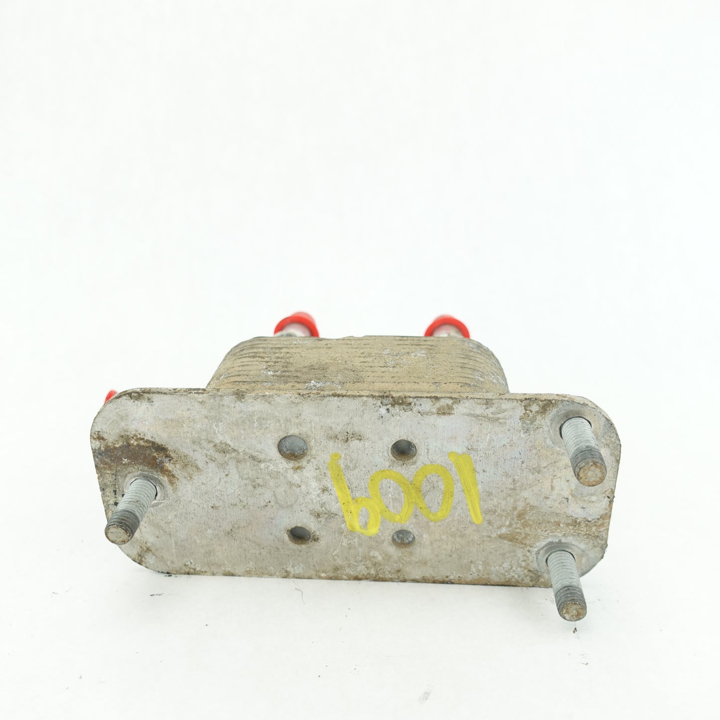 2011 2012 2013 2014 2015 2016 Ford F250 F350 6.7L Diesel Fuel Cooler Radiator