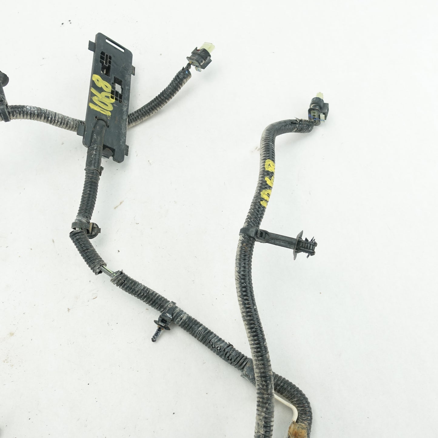 2019 2020 Ram 2500 3500 Tailgate Gate Wire Harness Loom