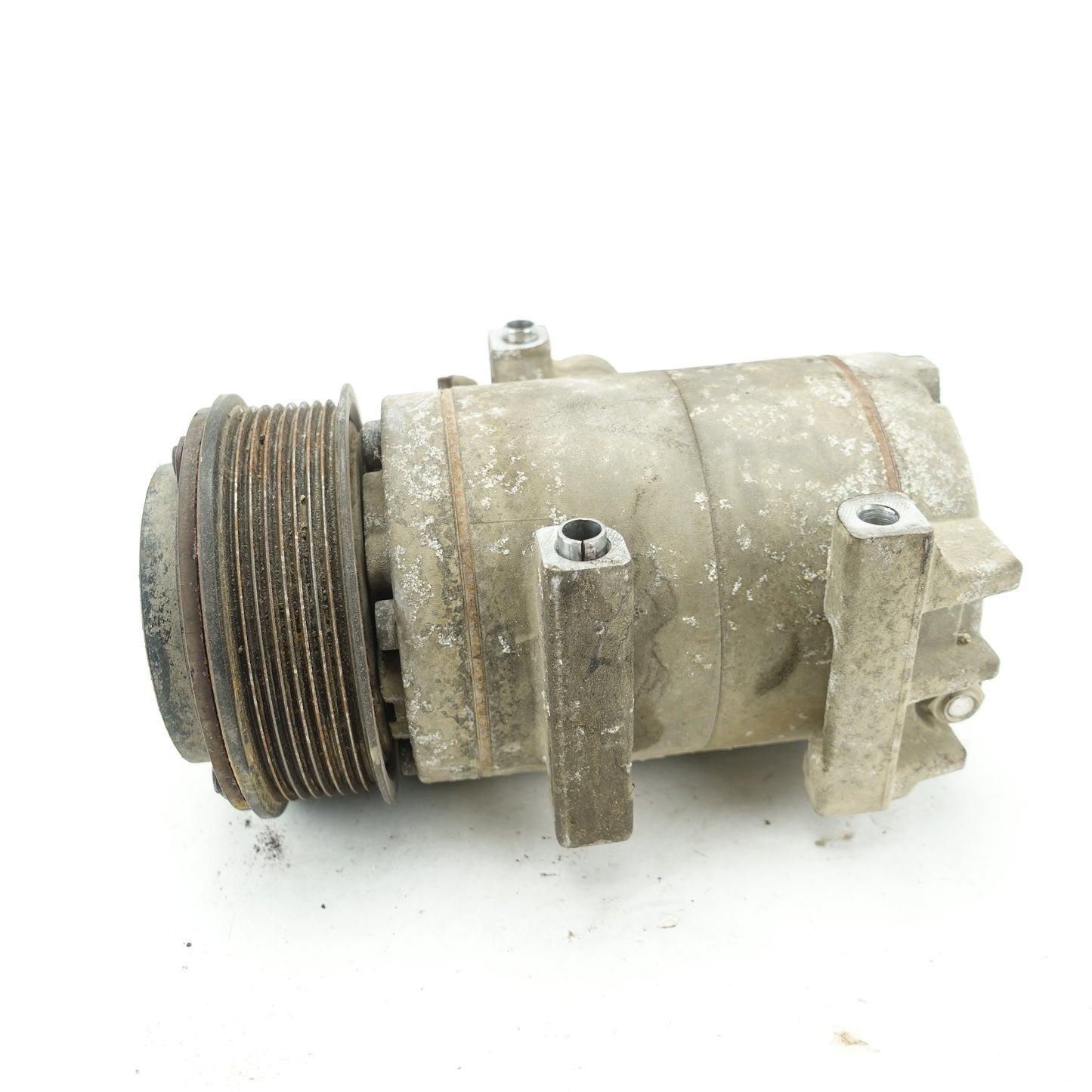 2011 2012 2013 2014 2015 2016 Ford F250 F350 6.7L Diesel Ac A/c Compressor