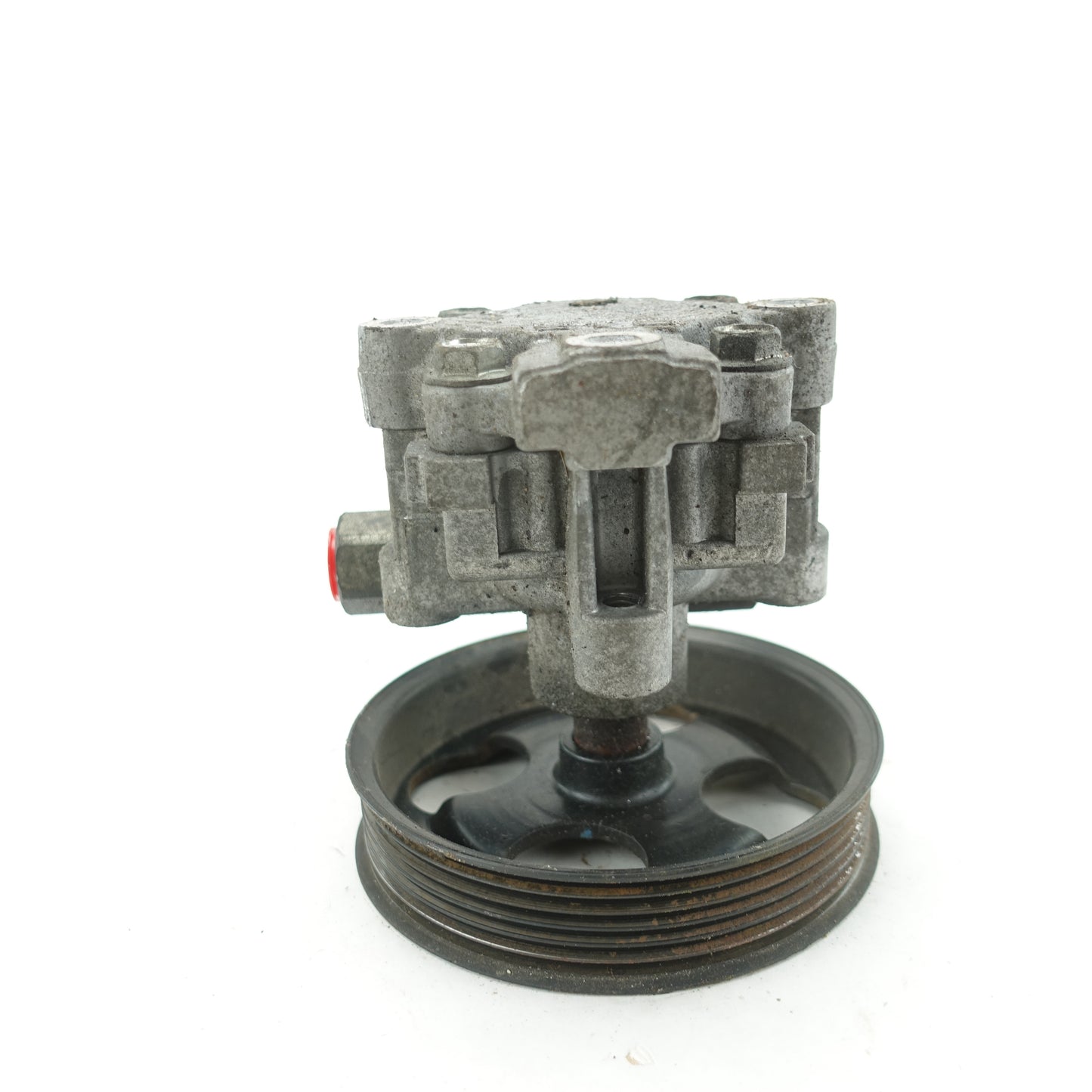 2011 2012 2013 2014 2015 2016 Dodge Journey 3.6L Power Steering Pump