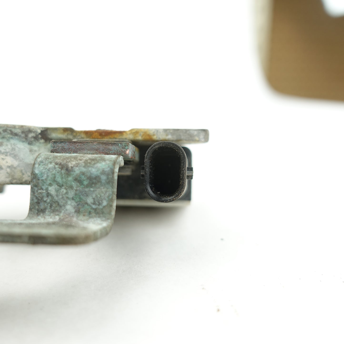 2012 2013 2014 2015 2016 2017 18 Ford Focus Negative Battery Cable Wire Terminal