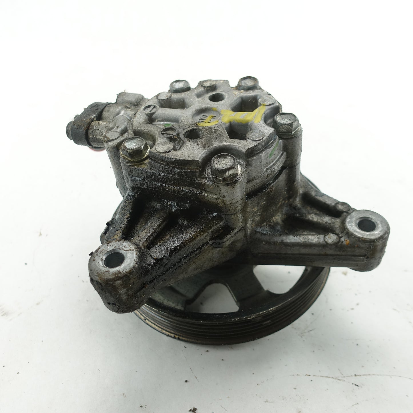 2011 2012 2013 2014 2015 2016 2017 Honda Odyssey Power Steering Pump