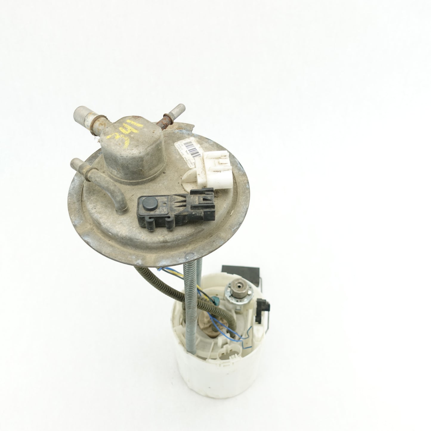 2009 Silverado Sierra 1500 Electric Fuel Gas Pump