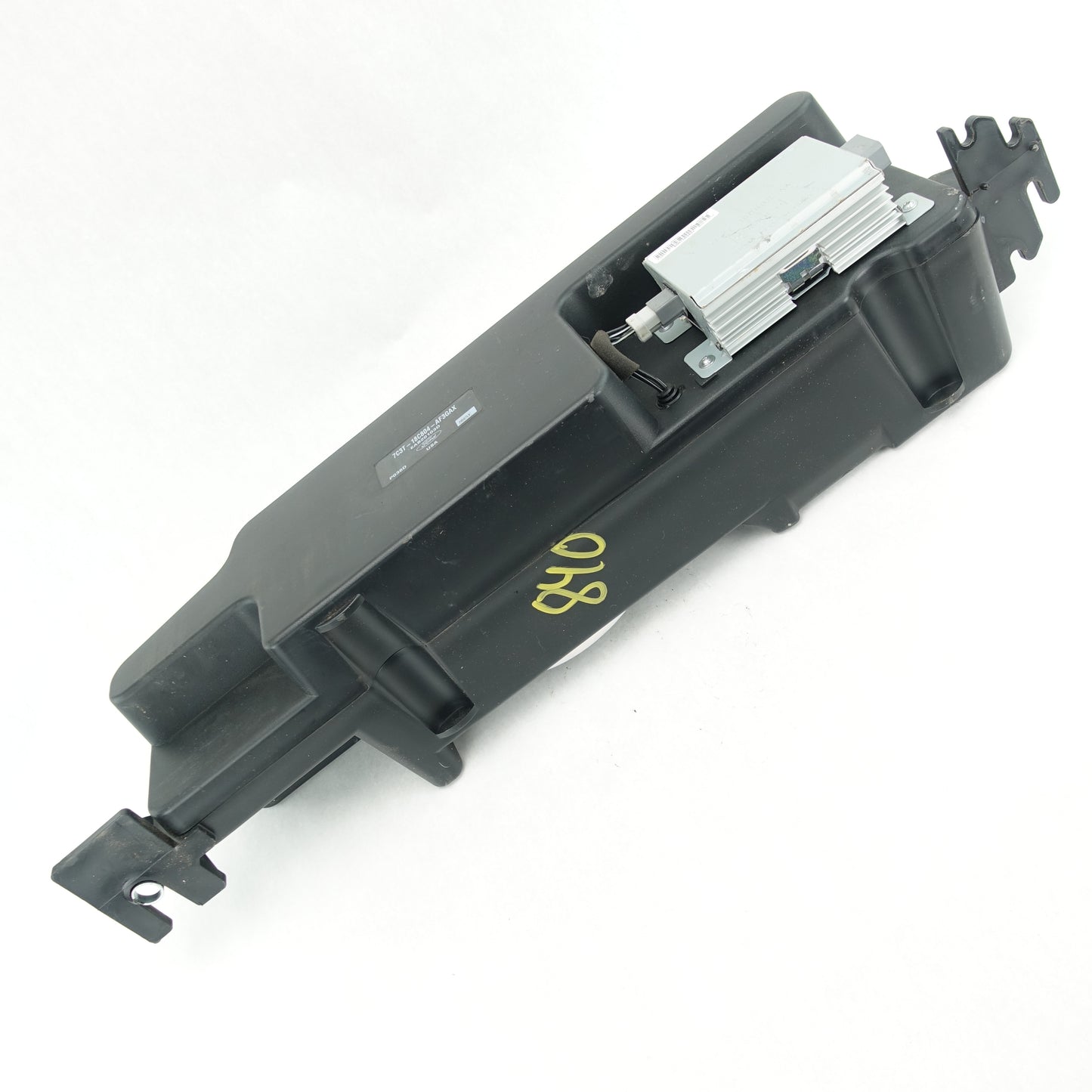 2008 2009 2010 Ford F250 F350 Rear Subwoofer Speaker Sub Woofer