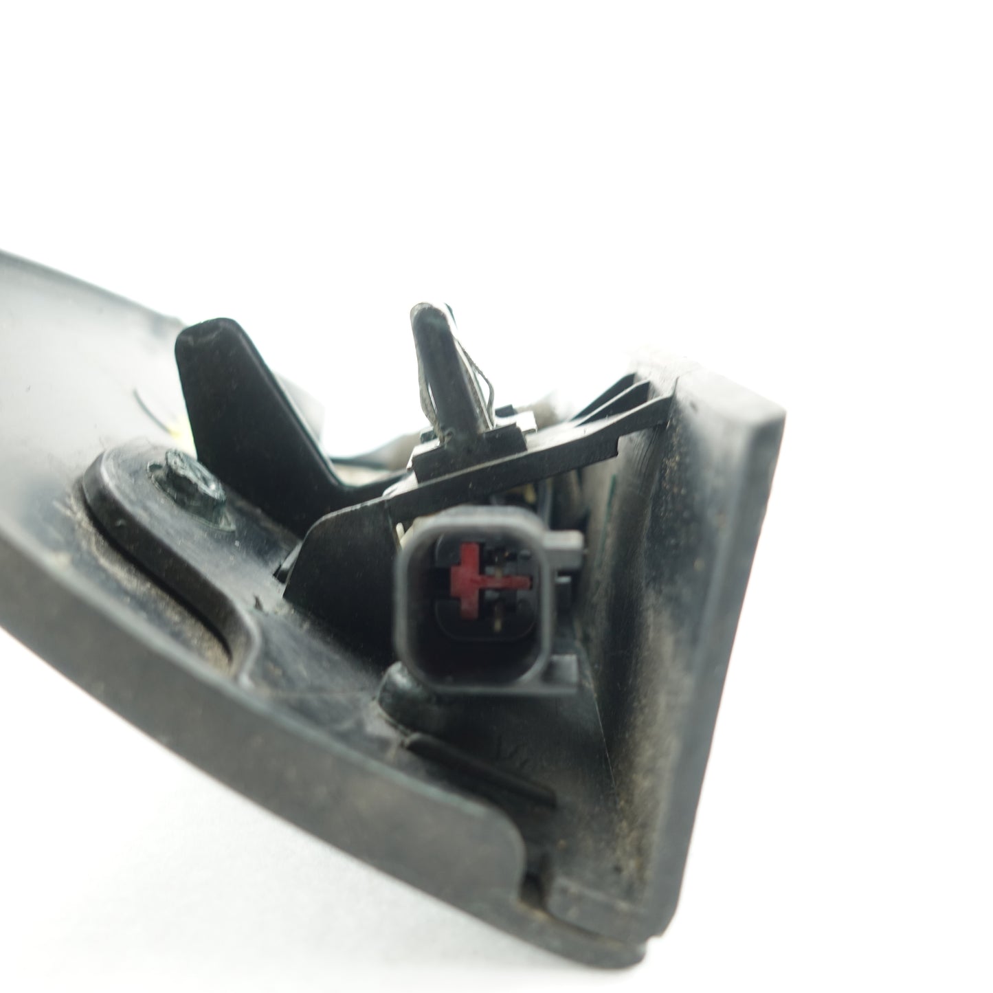 2011 2012 2013 Ford F250 F350 Door Mirror Bolt Cover Tweeter Passenger Right