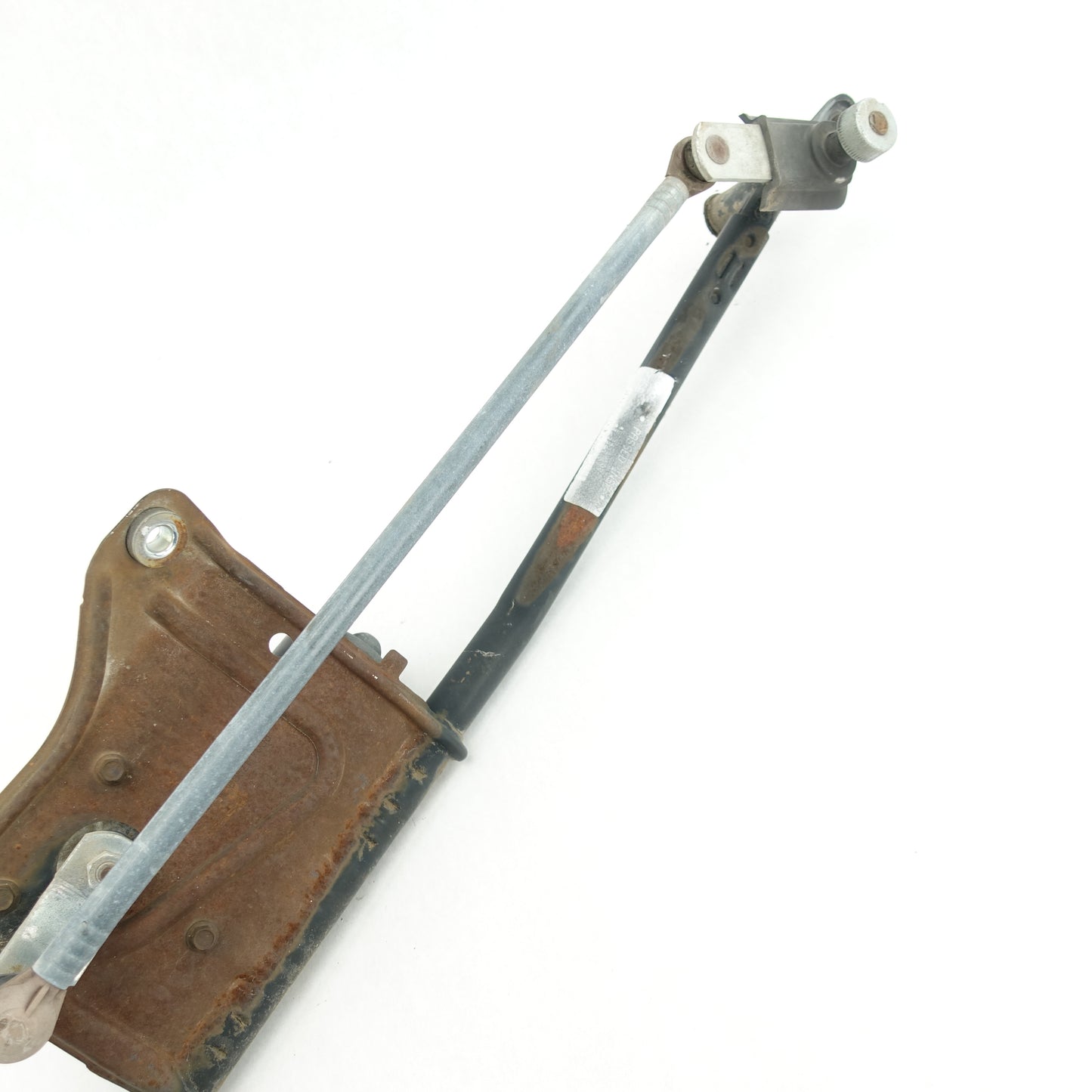 2008 2009 2010 Ford F250 F350 Windshield Wiper Motor Transmission