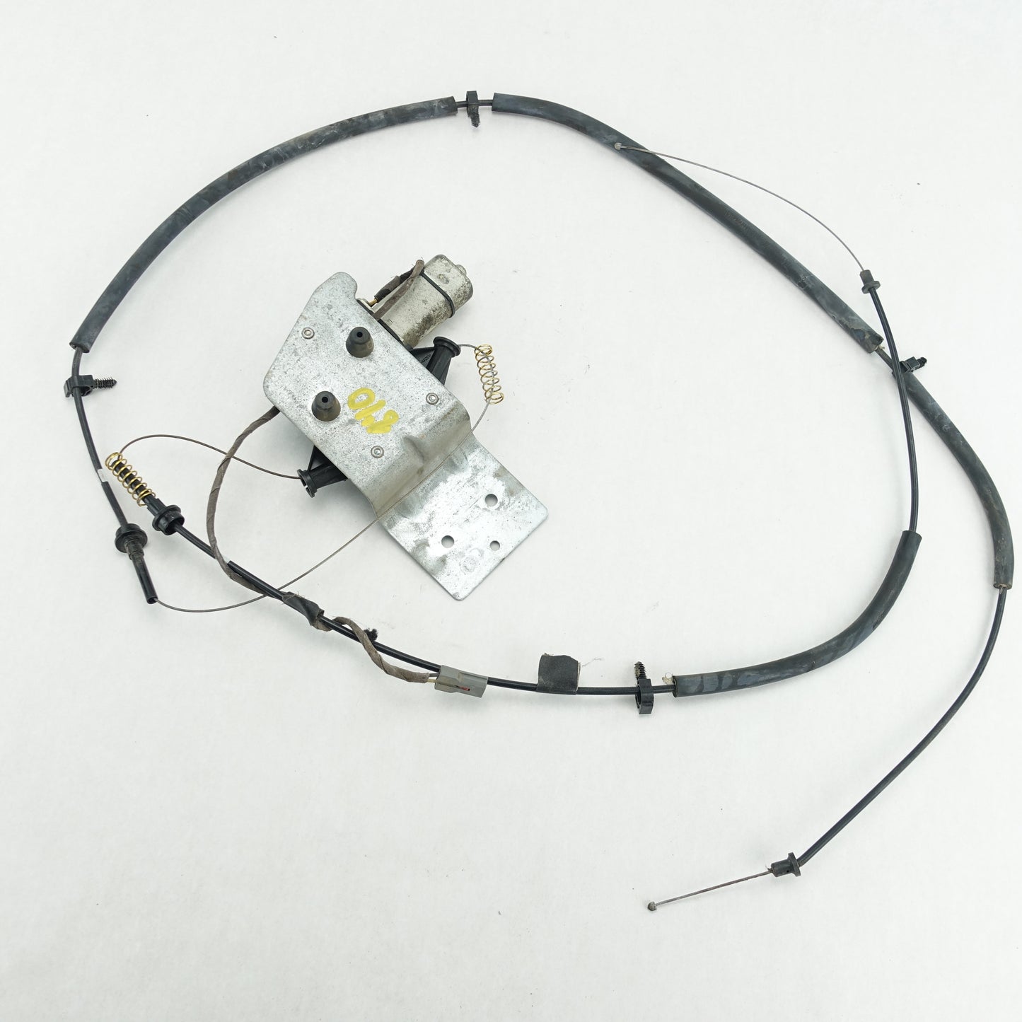 2011 2012 2013 2014 2015 Ford F250 F350 Rear Slider Power Window Regulator Motor