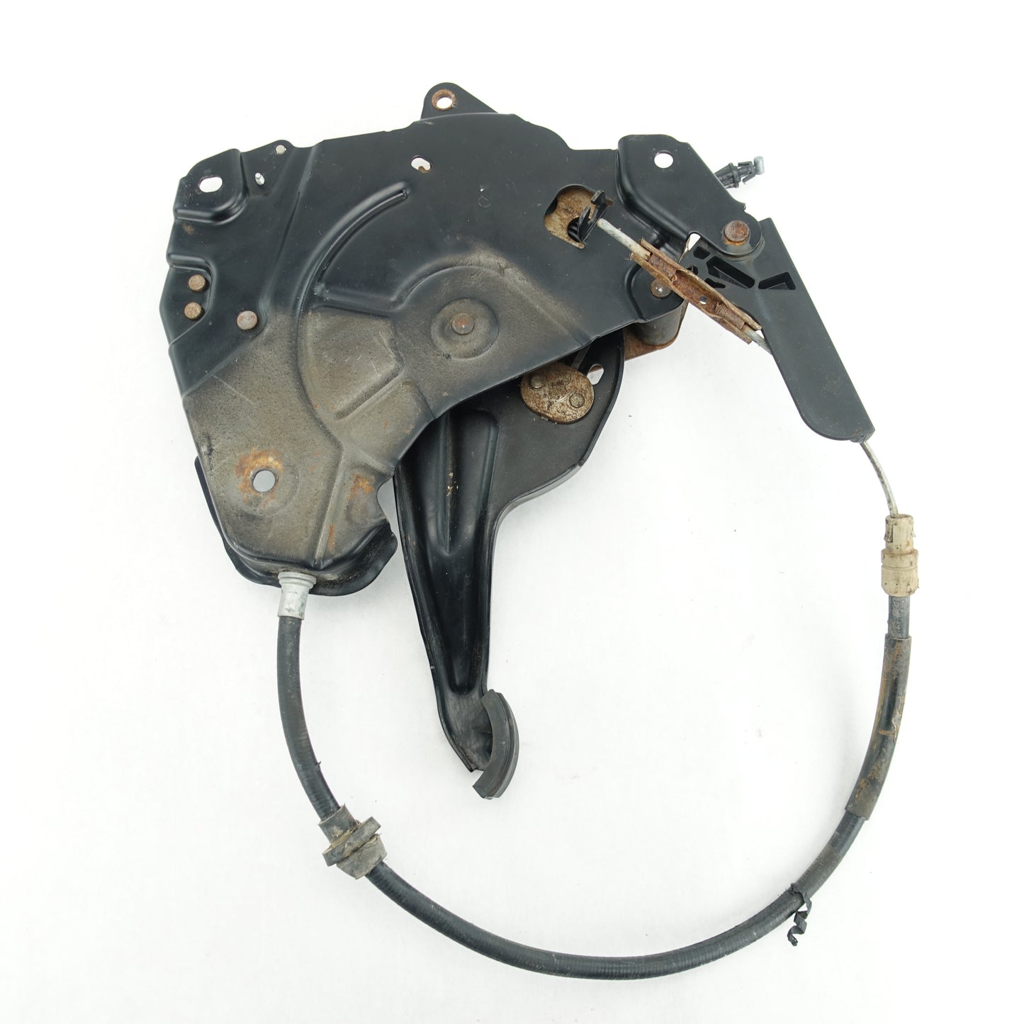 2008 2009 2010 F350 F250 Emergency E Parking Brake Pedal Lever Unlock