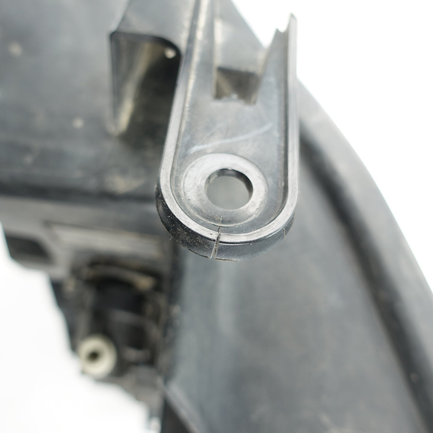 2016 2017 2018 2019 Titan XD Passenger Right Headlight Head Light Lamp LED