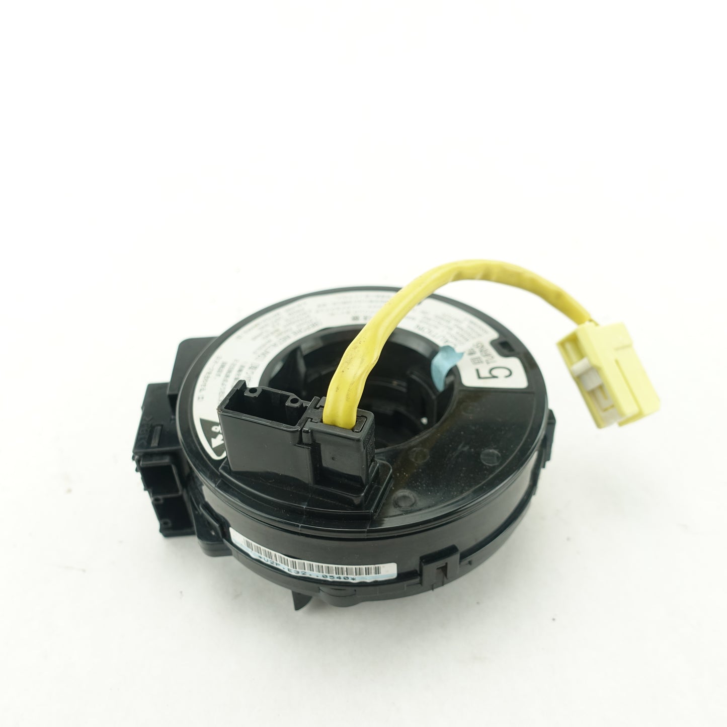 2000 2001 2002 2003 2004 Toyota Rav4 Steering Wheel Clock Spring Spiral Cable