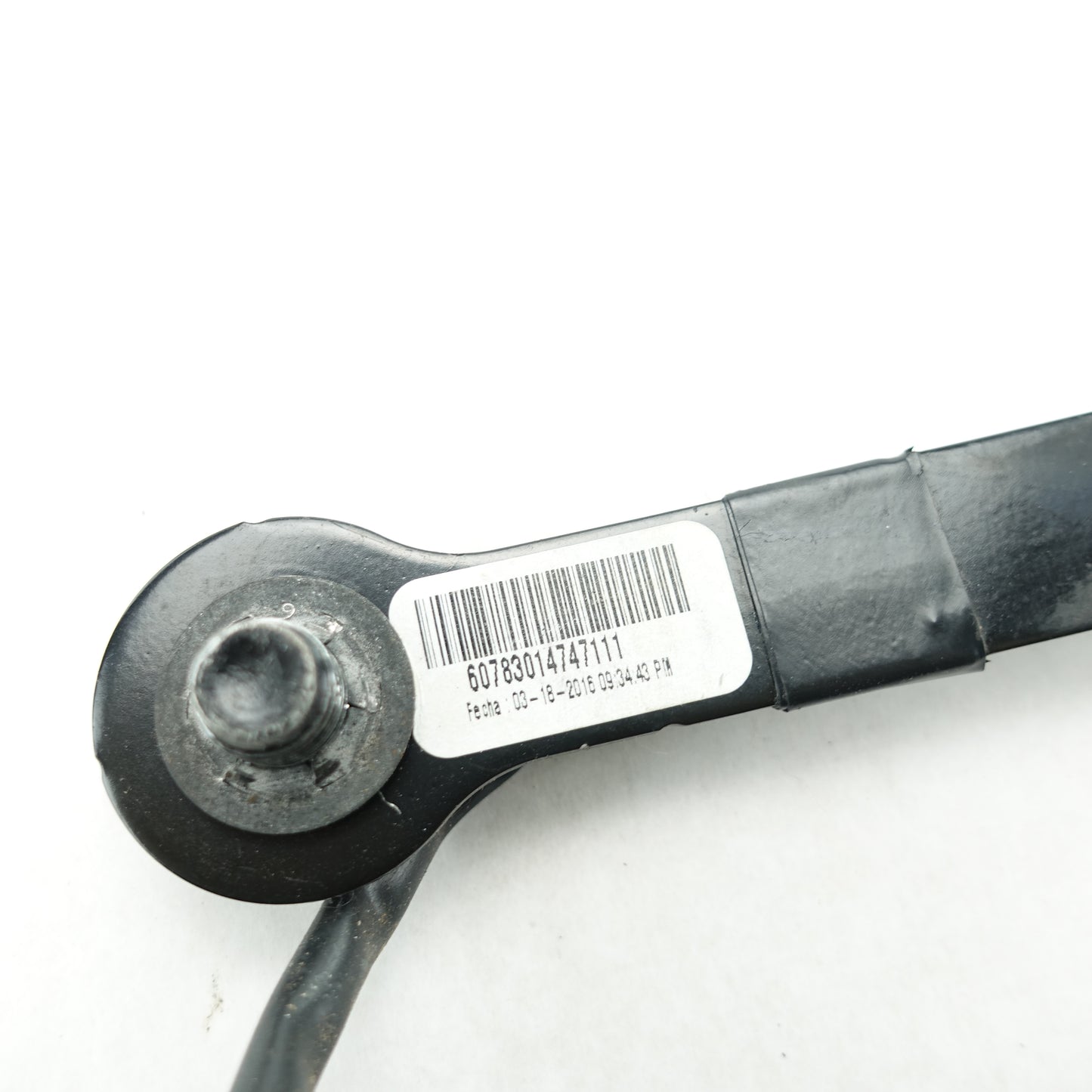 2016 2017 2018 2019 Nissan TITAN XD Seat Belt Buckle Front Left or Right