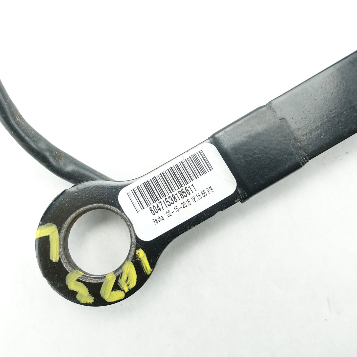 2016 2017 2018 2019 Nissan TITAN XD Seat Belt Buckle Front Left or Right