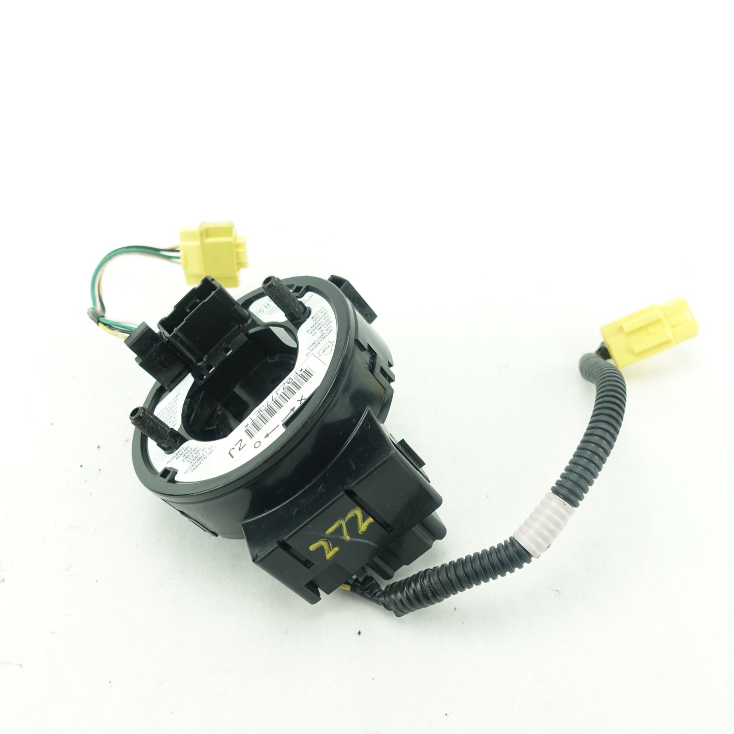 2003 2004 2005 2006 2007 Honda Accord Steering Wheel Clock Spring Spiral Cable