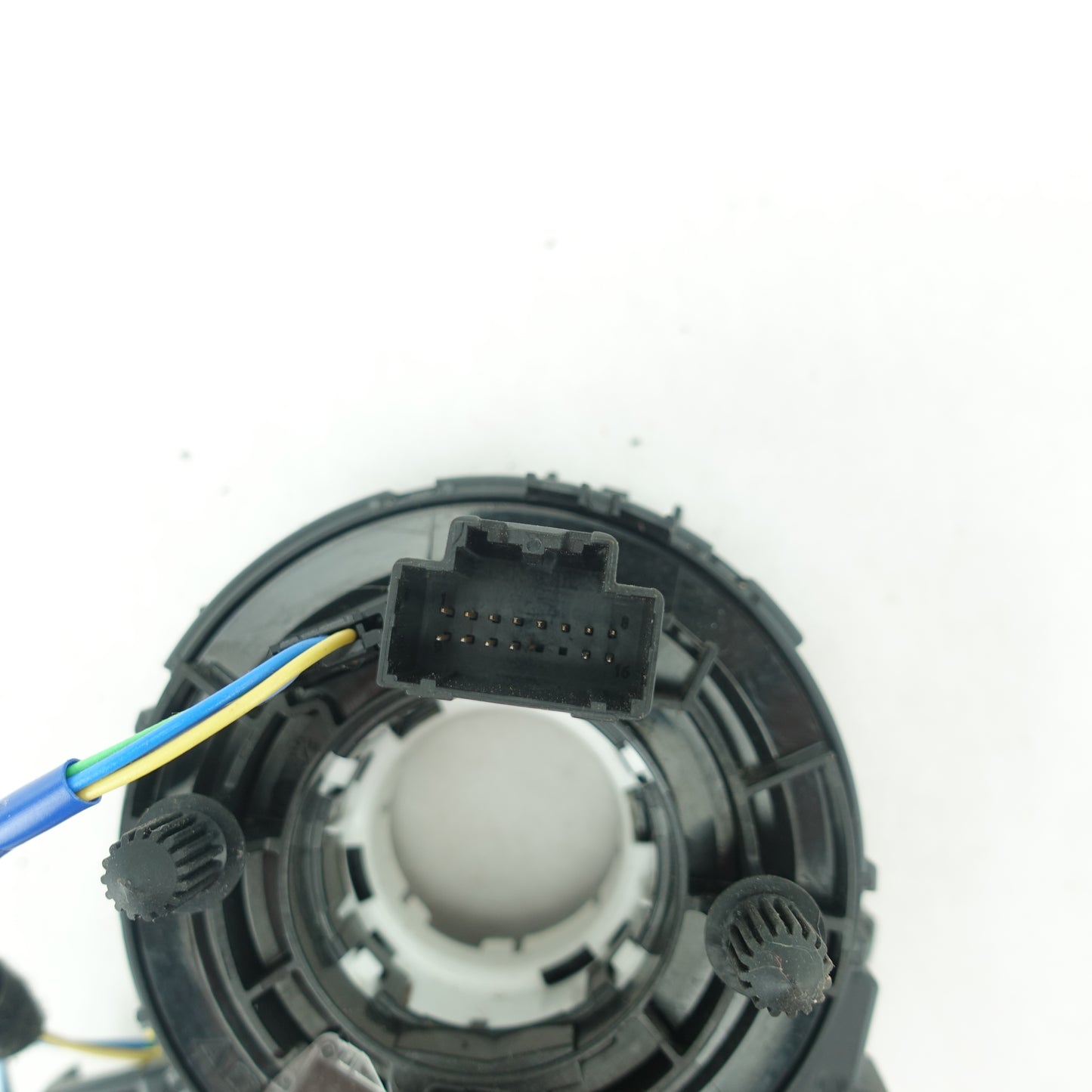 2015 2016 2017 2018 Ford Focus Steering Wheel Clock Spring Spiral Cable