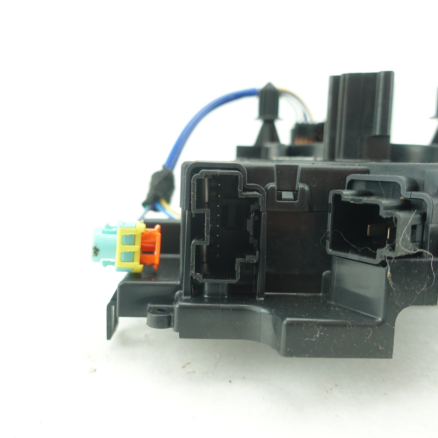 2015 2016 2017 2018 Ford Focus Steering Wheel Clock Spring Spiral Cable