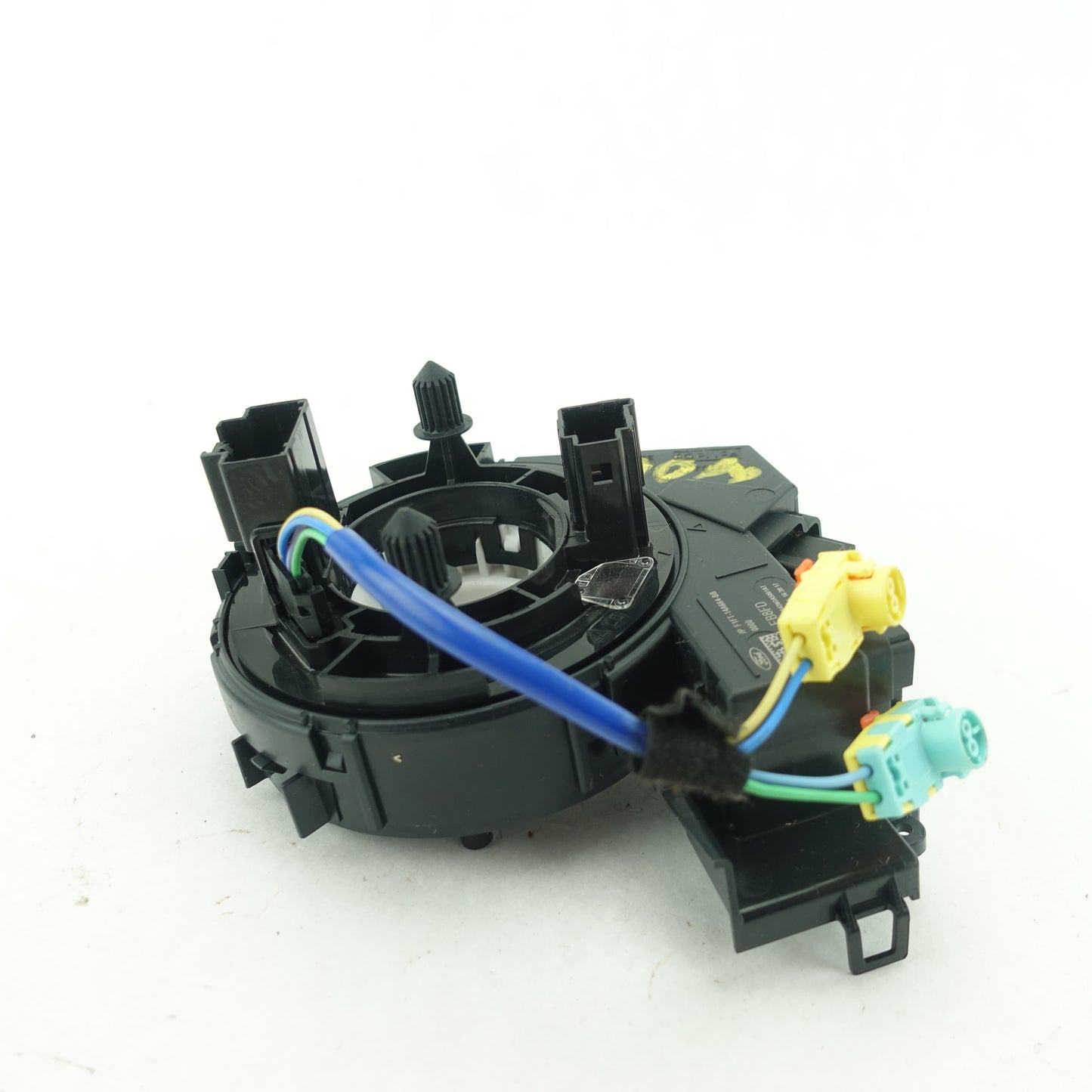 2015 2016 2017 2018 Ford Focus Steering Wheel Clock Spring Spiral Cable