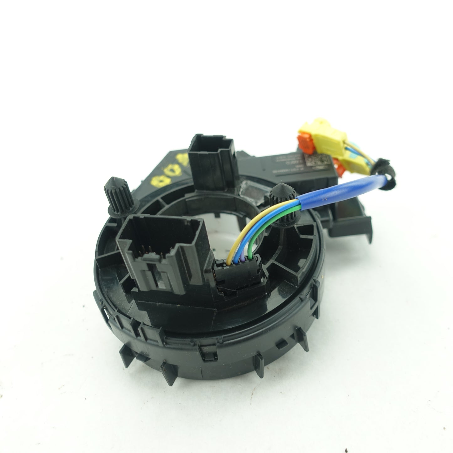 2015 2016 2017 2018 Ford Focus Steering Wheel Clock Spring Spiral Cable