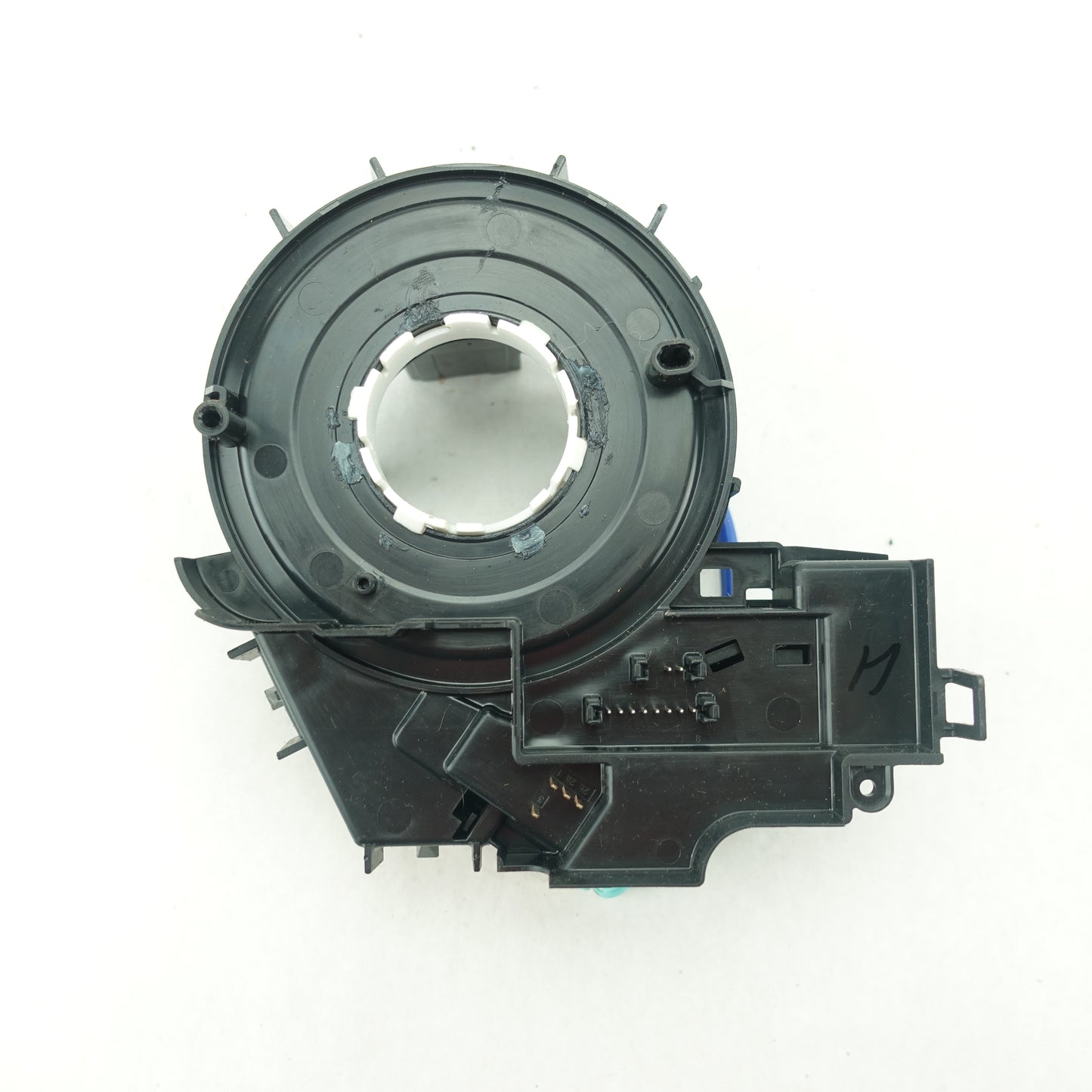 2015 2016 2017 2018 Ford Focus Steering Wheel Clock Spring Spiral Cable