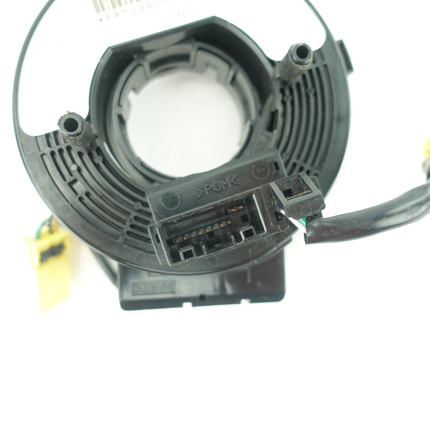 2011 2012 2013 2014 2015 2016 2017 Honda Odyssey Steering Wheel Clock Spring Spiral Cable