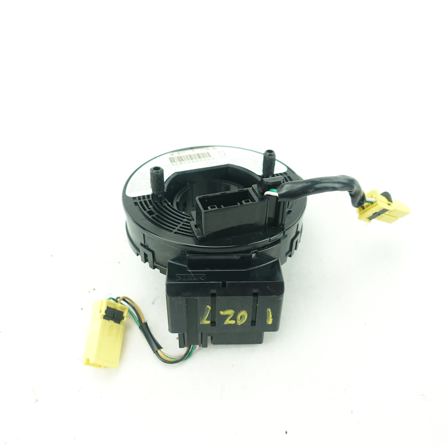 2011 2012 2013 2014 2015 2016 2017 Honda Odyssey Steering Wheel Clock Spring Spiral Cable