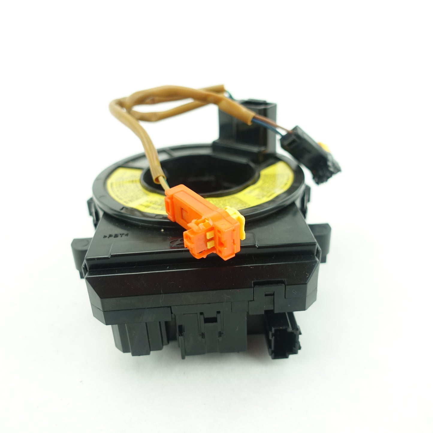 2010 2011 2012 2013 Kia Soul Steering Wheel Clock Spring Spiral Cable