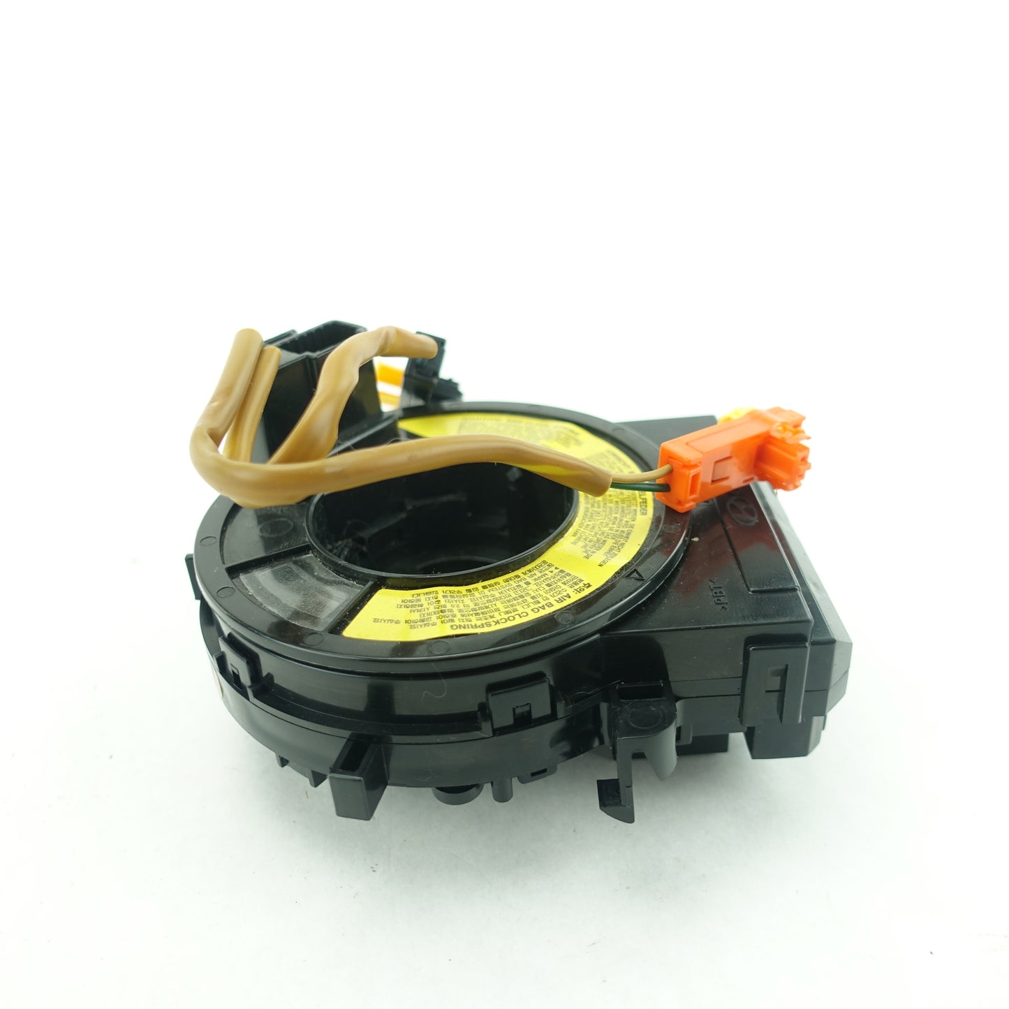 2010 2011 2012 2013 Kia Soul Steering Wheel Clock Spring Spiral Cable