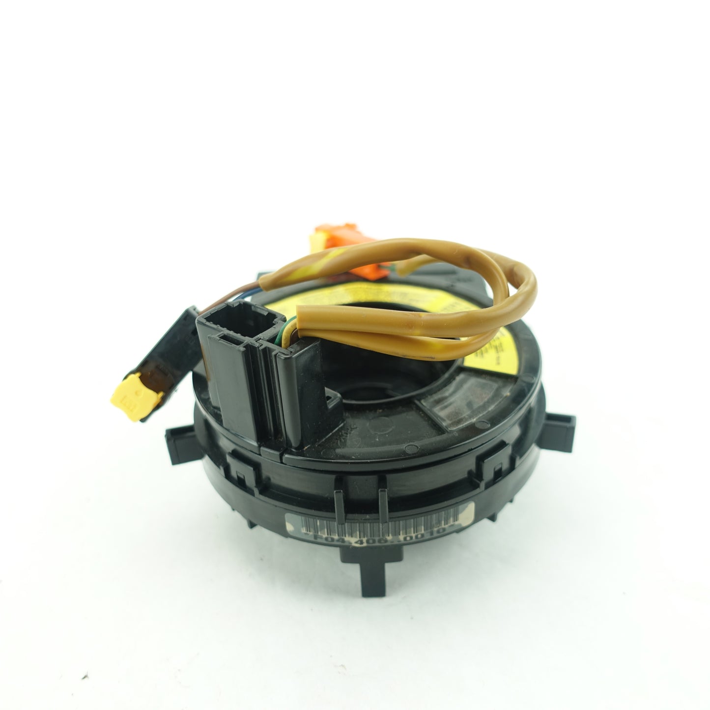 2010 2011 2012 2013 Kia Soul Steering Wheel Clock Spring Spiral Cable