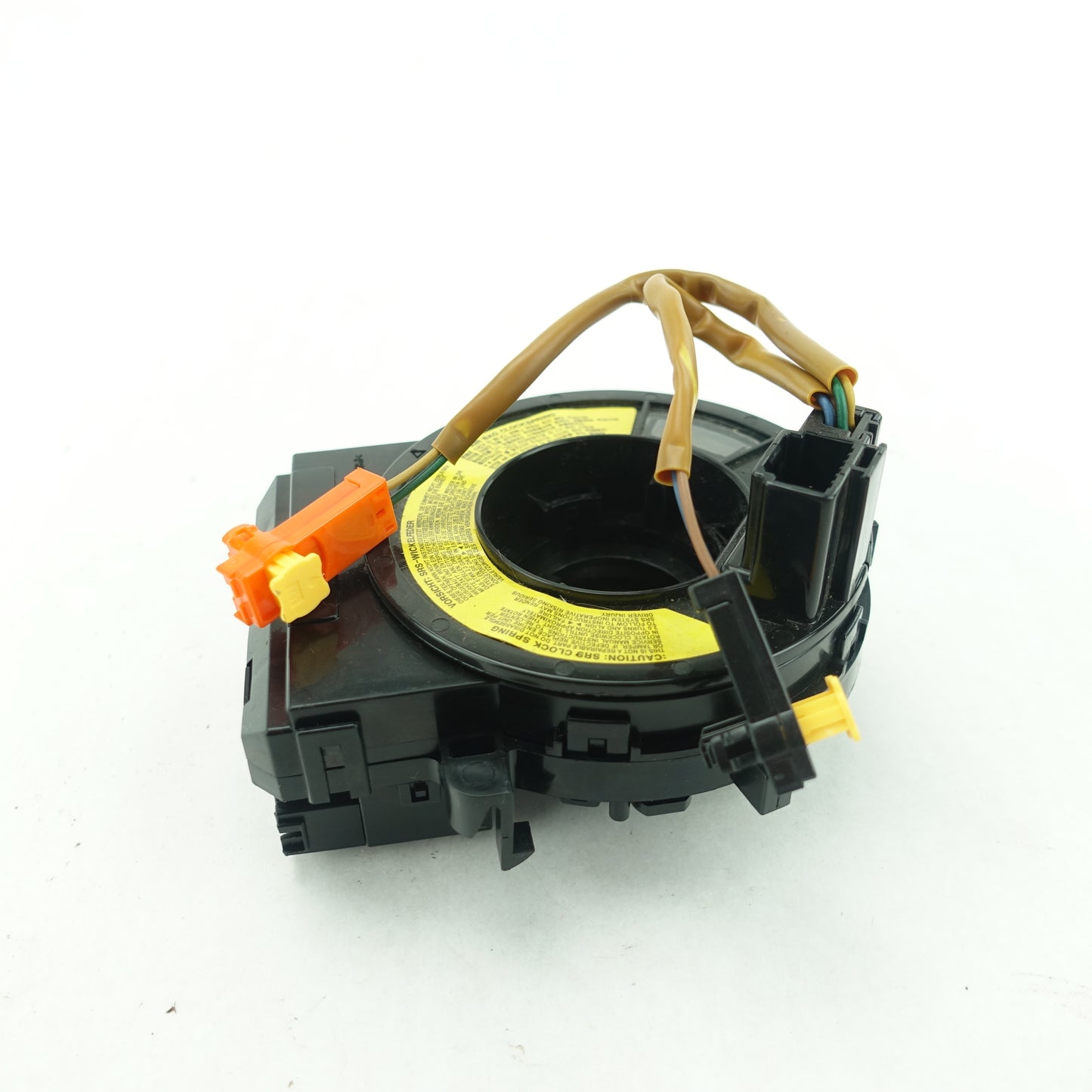 2010 2011 2012 2013 Kia Soul Steering Wheel Clock Spring Spiral Cable