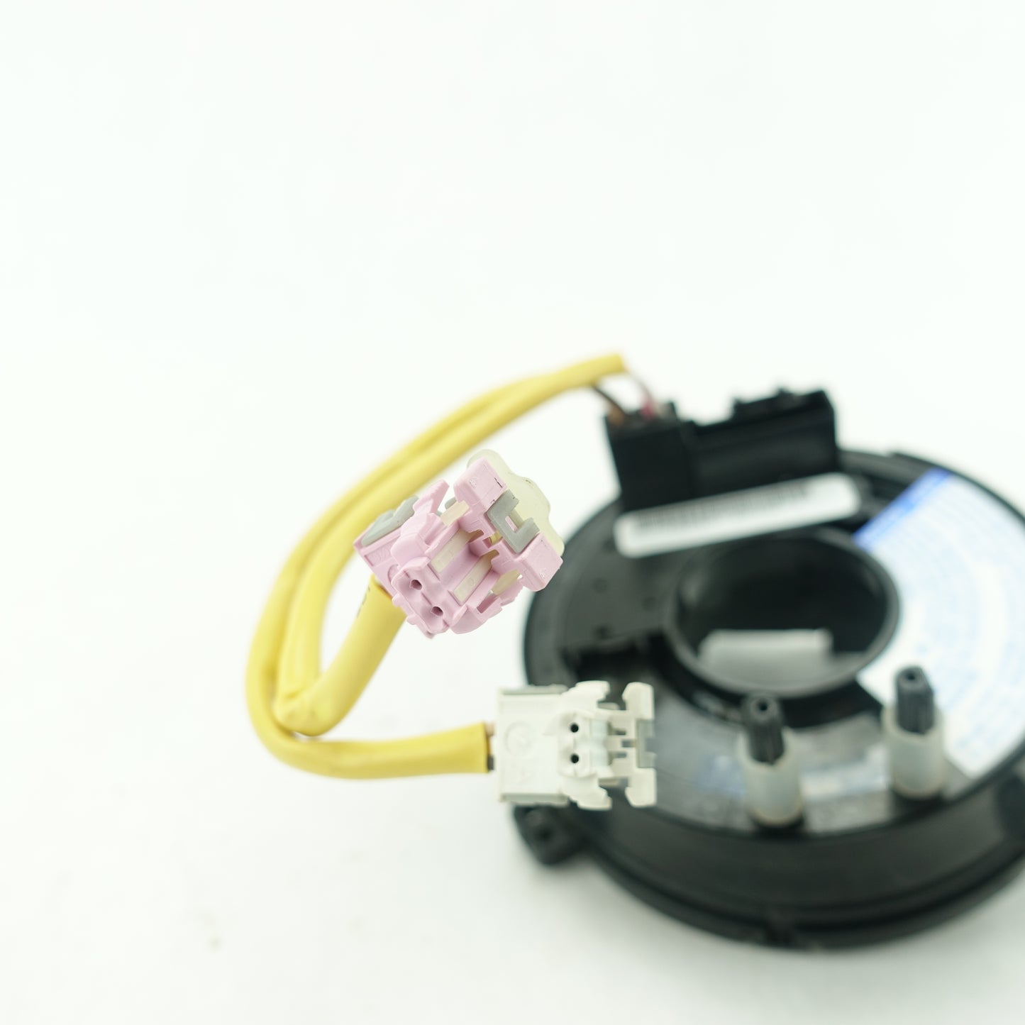 2006 2007 2008 2009 2010 2011 Chevy HHR Clock Spring Spiral Cable