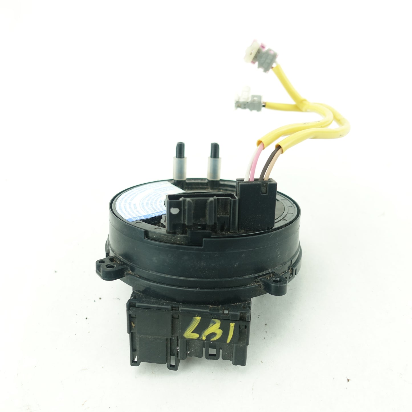 2006 2007 2008 2009 2010 2011 Chevy HHR Clock Spring Spiral Cable