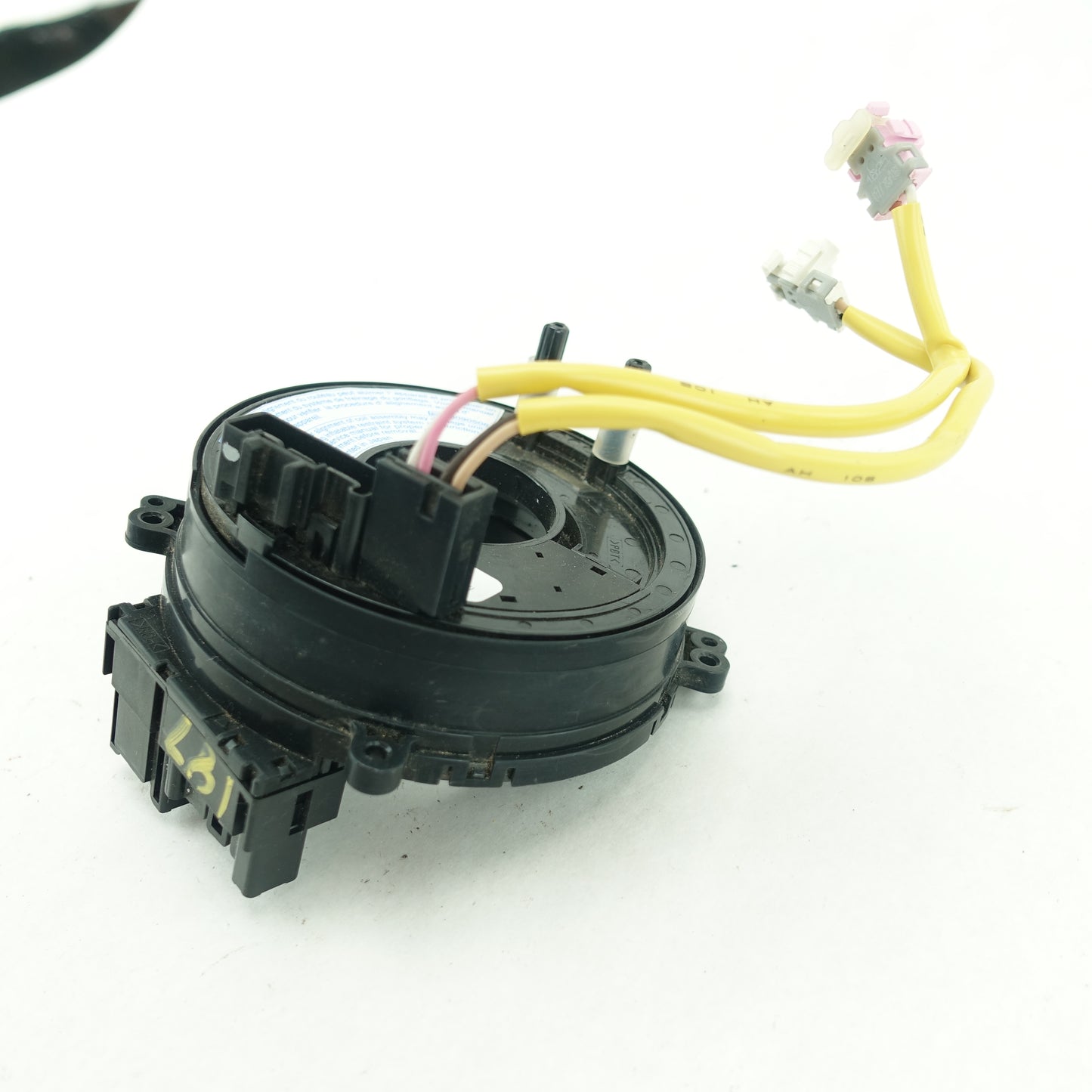 2006 2007 2008 2009 2010 2011 Chevy HHR Clock Spring Spiral Cable