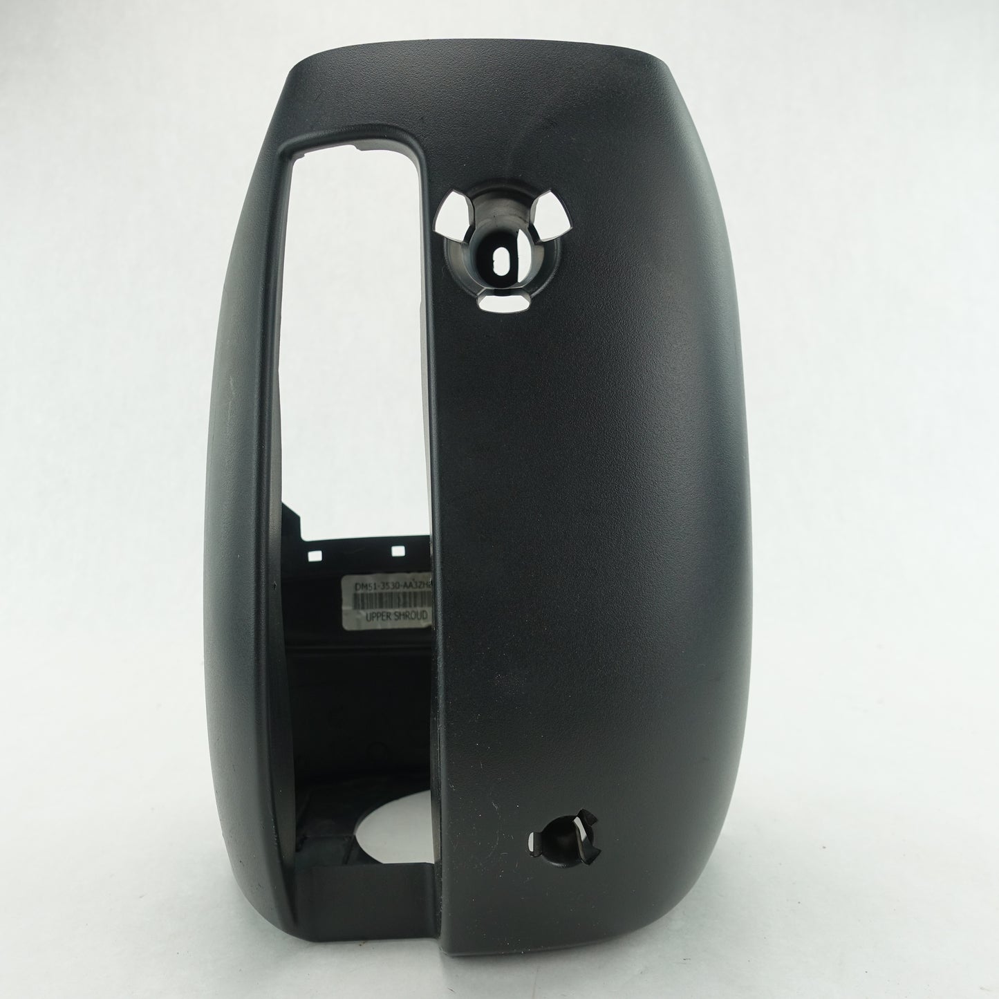 2016 Ford Focus Steering Column Bezel Trim Shell Cover With Keyless Ignition