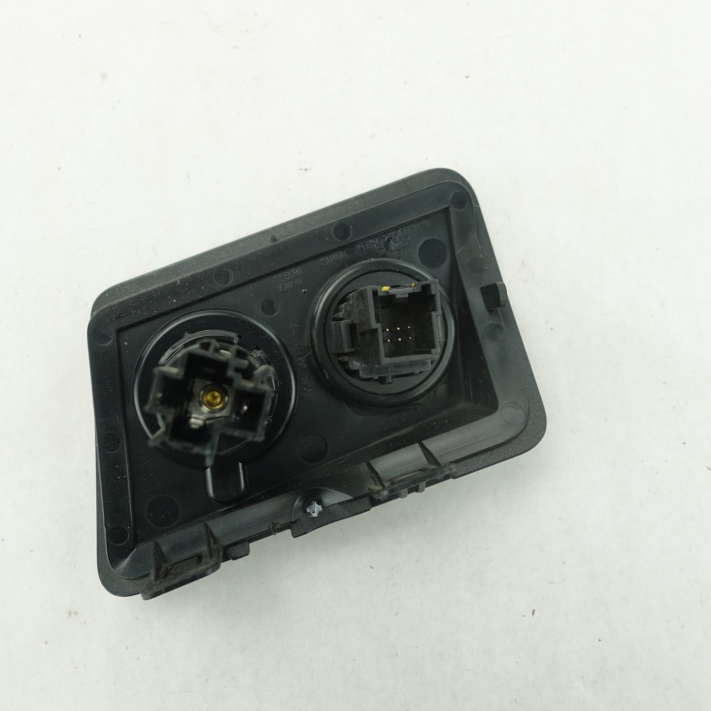 Damage 2012 2013 2014 2015 2016 Ford F250 F350 12v Power Port Cigarette Lighter