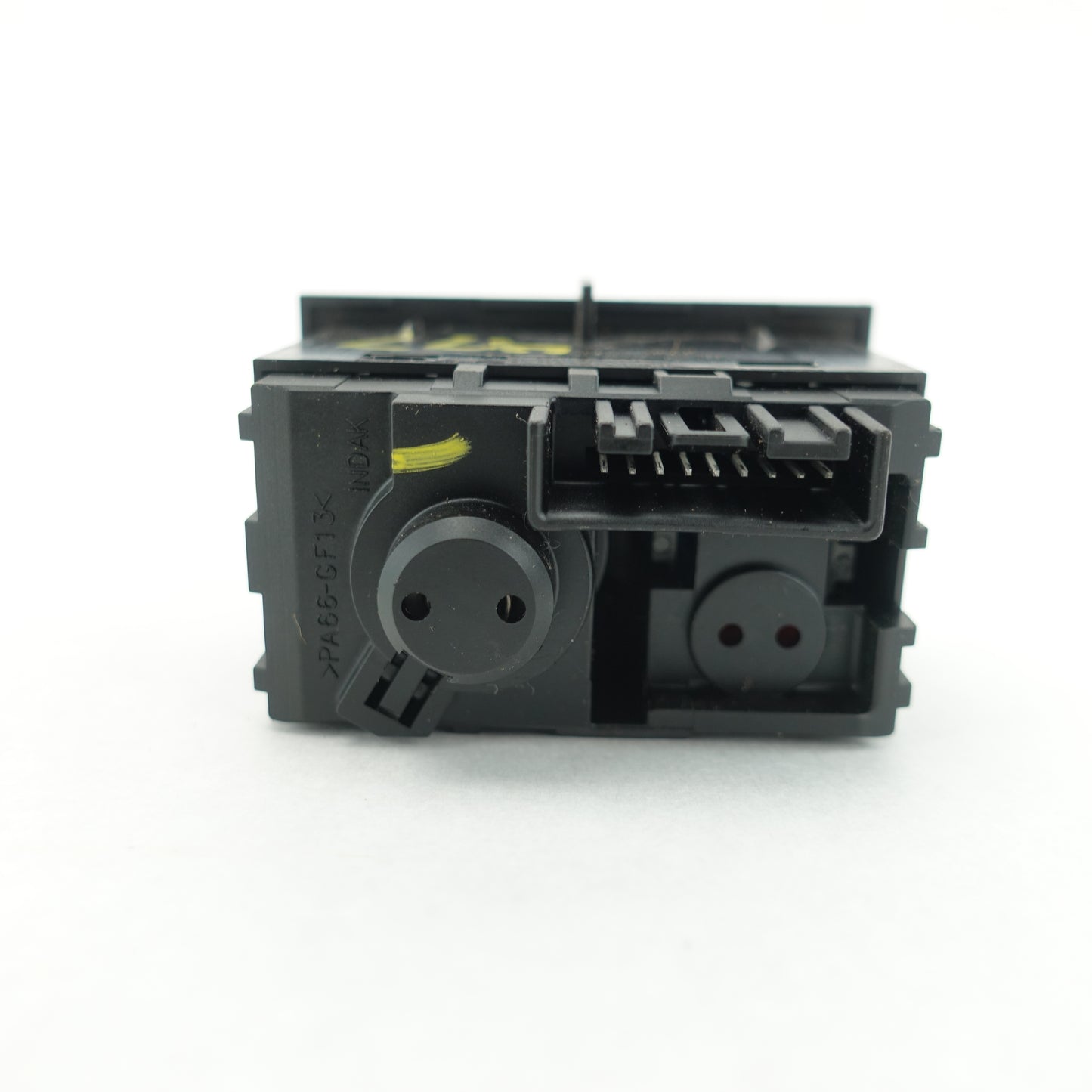 2003 2004 2005 06 Suburban Tahoe Yukon Fog Light Lamp Rear Wiper Switch Control