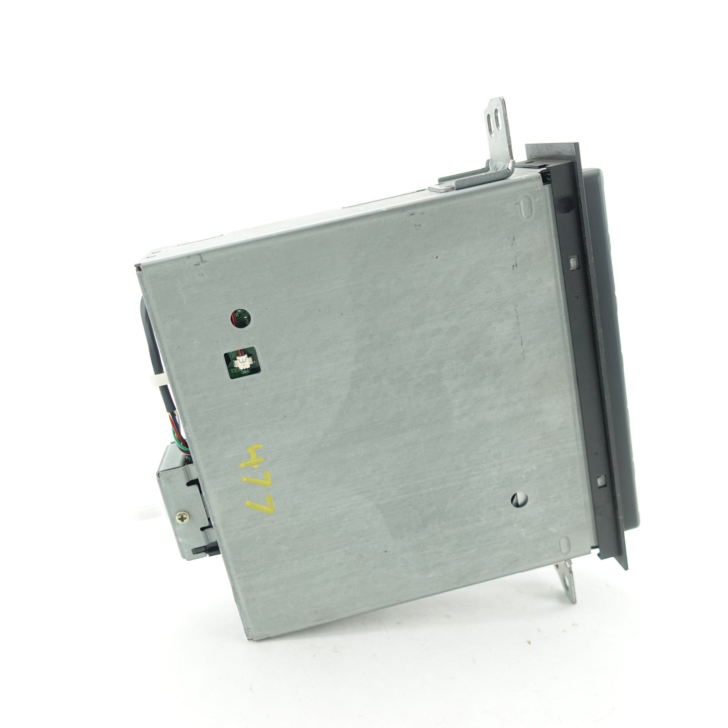 2003 2004 2005 2006 GMC Yukon 6 Disc CD Player Changer