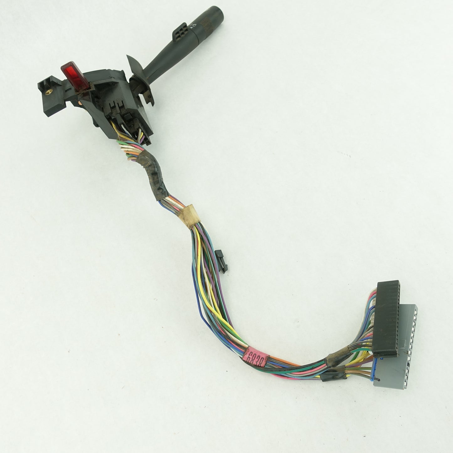 2003 2004 2005 GMC Chevy C4500 C5500 Topkick Kodiak Turn Signal Wiper Switch