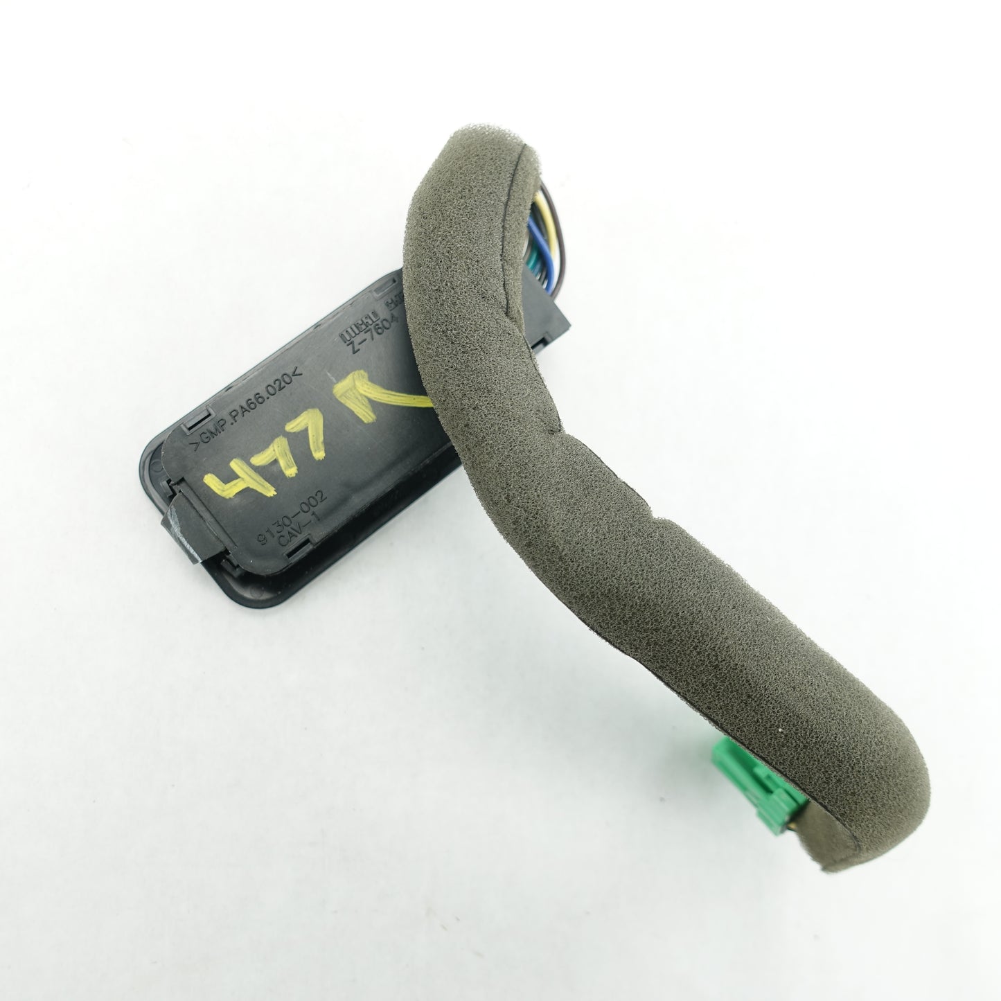 2003 2004 2005 Yukon Suburban Passenger Right Heated Seat Button Switch