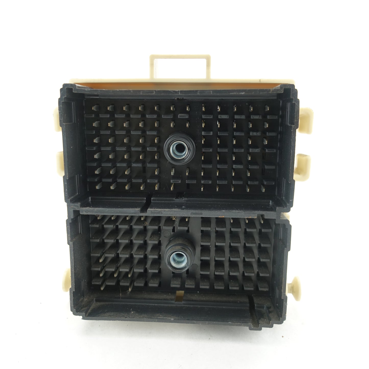 2003 2004 2005 2006 Silverado Sierra Lower Dash/Fire Wall Fuse Junction Box