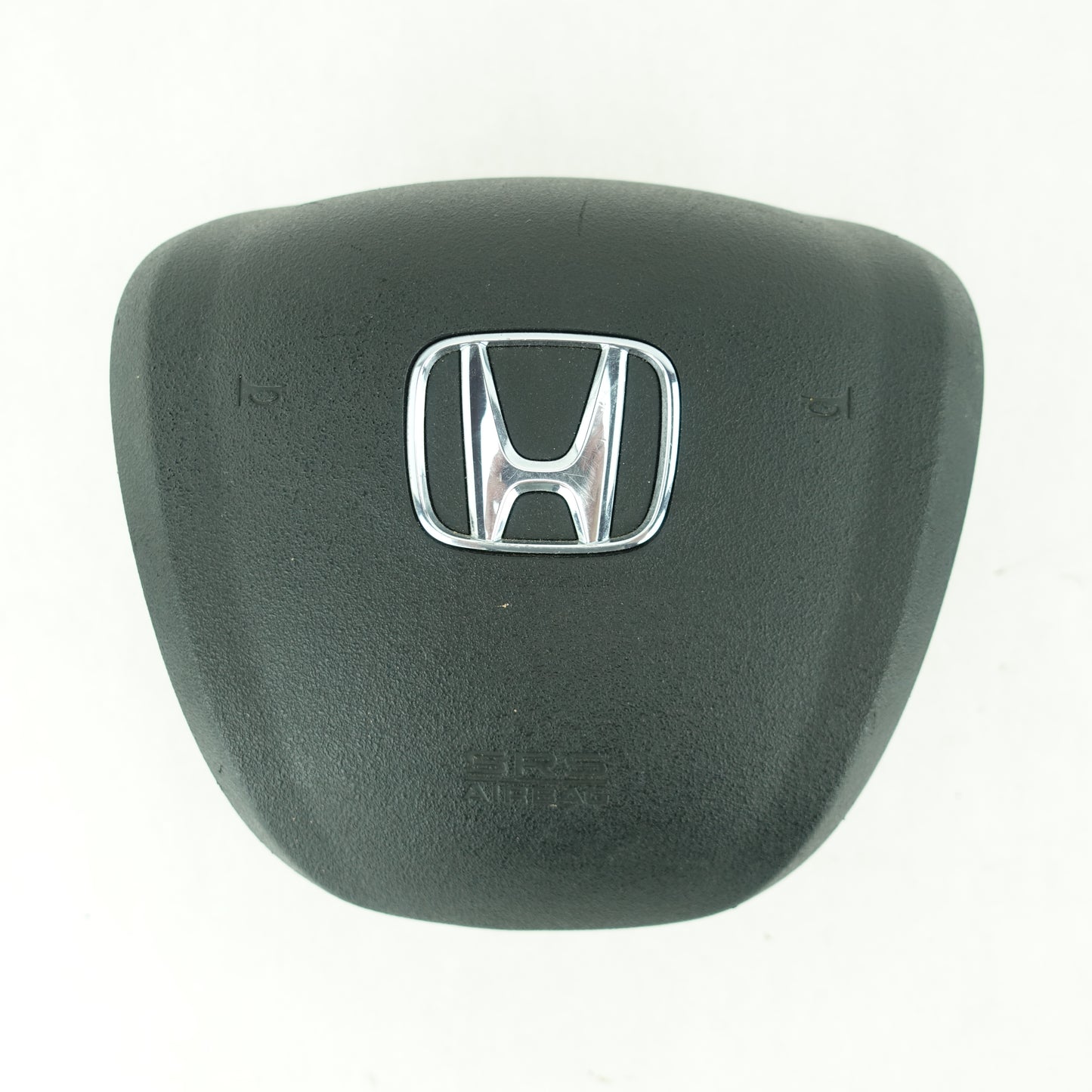 2011 2012 2013 2014 2015 2016 2017 Honda Odyssey Driver Left Steering Wheel Airbag Air Bag Black