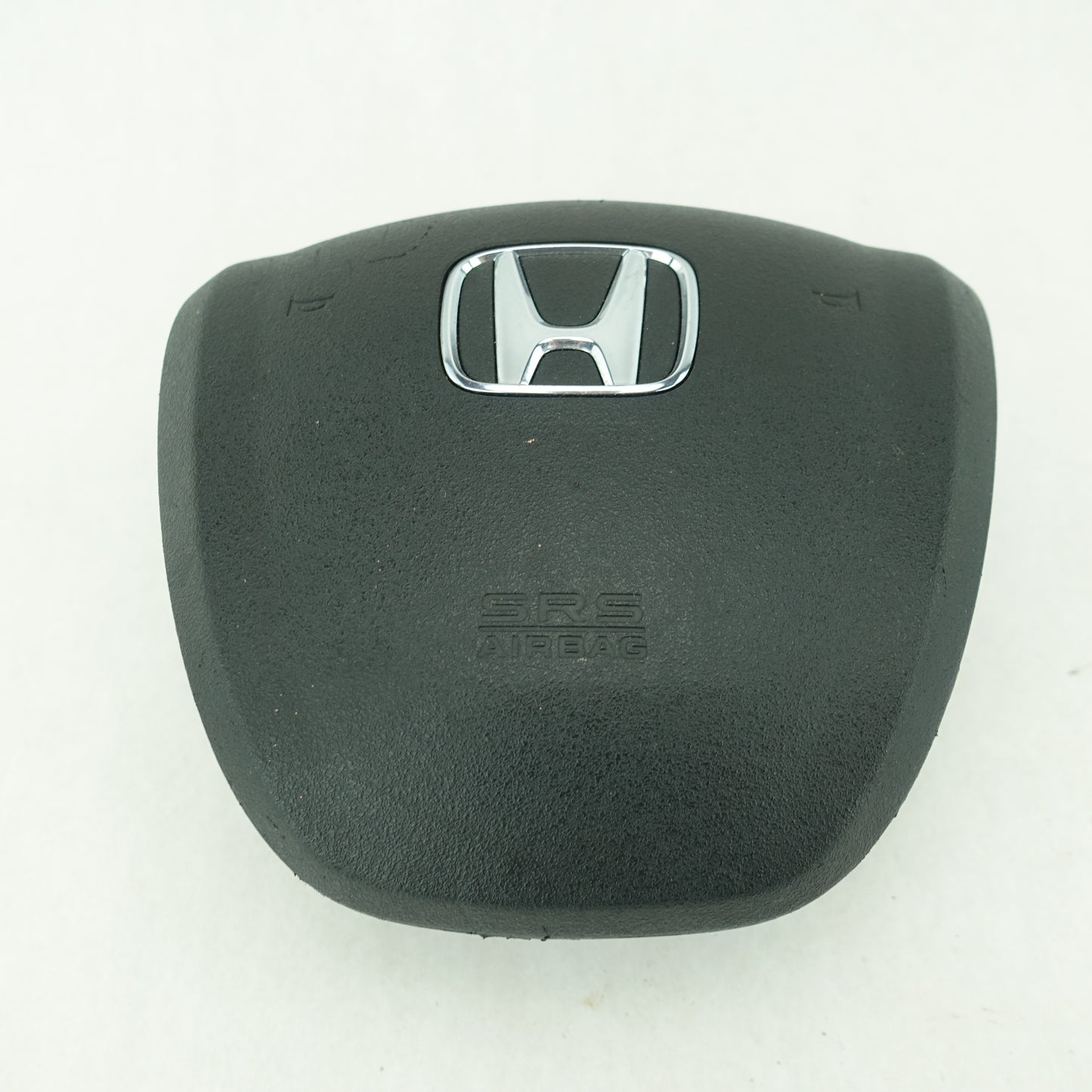 2011 2012 2013 2014 2015 2016 2017 Honda Odyssey Driver Left Steering Wheel Airbag Air Bag Black