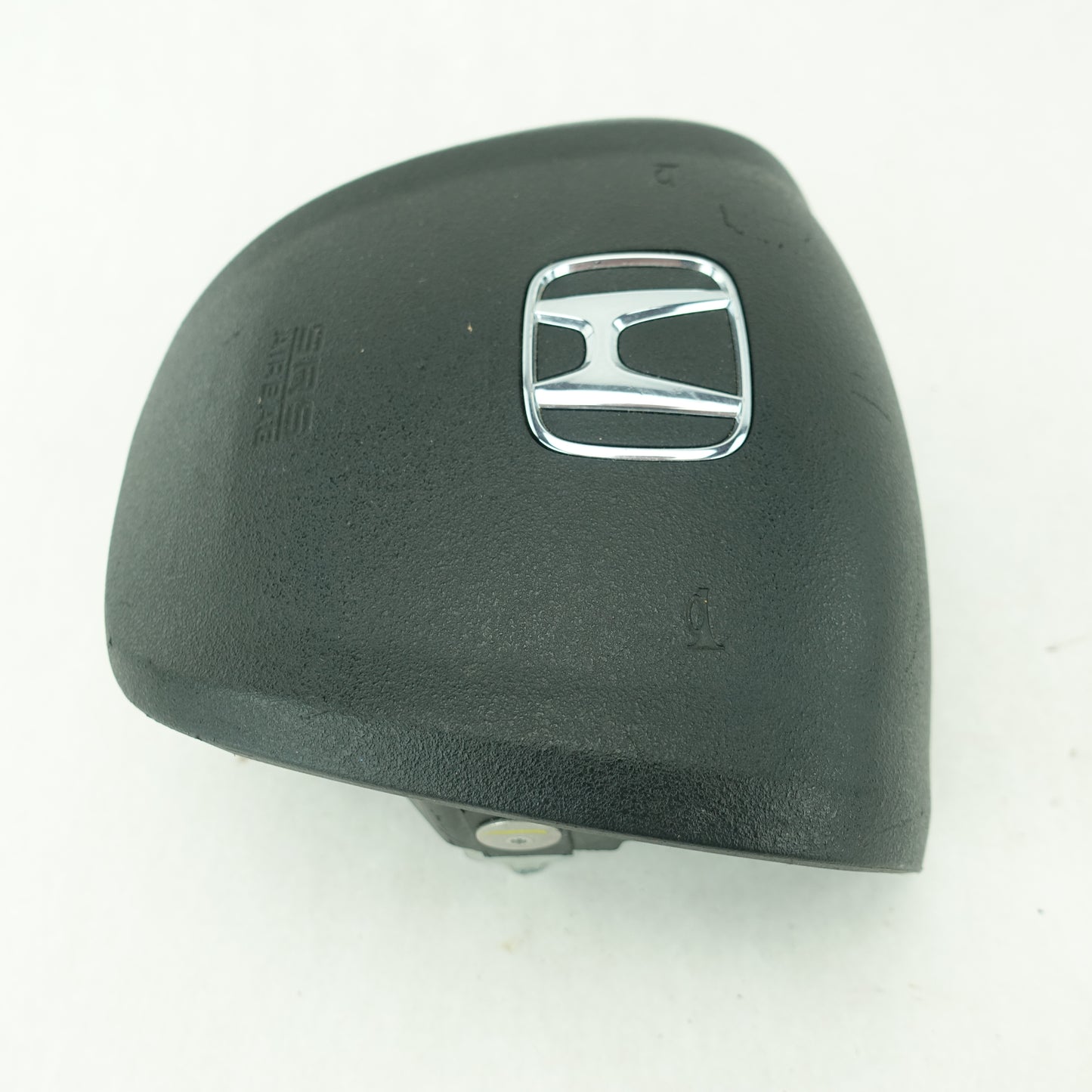 2011 2012 2013 2014 2015 2016 2017 Honda Odyssey Driver Left Steering Wheel Airbag Air Bag Black