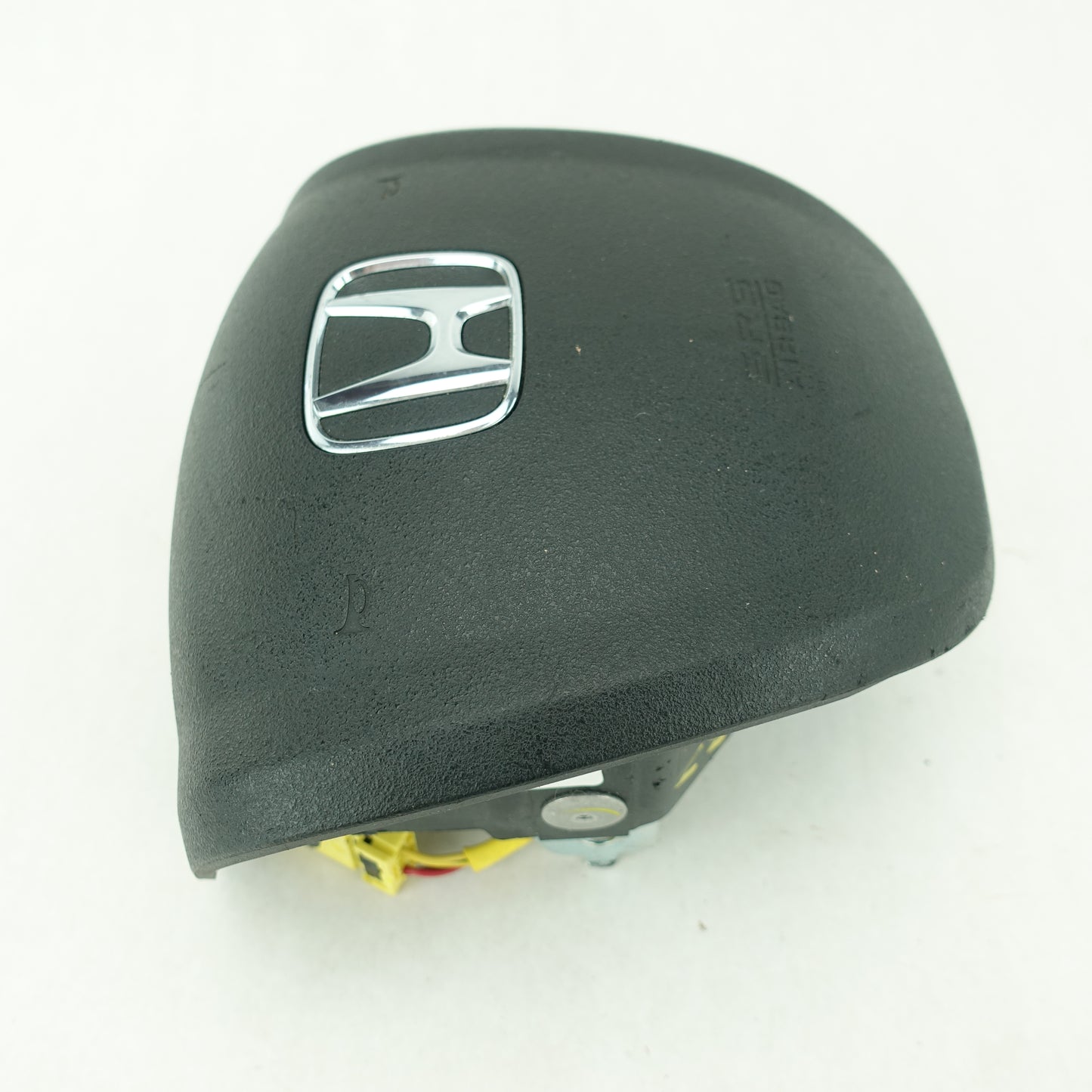 2011 2012 2013 2014 2015 2016 2017 Honda Odyssey Driver Left Steering Wheel Airbag Air Bag Black