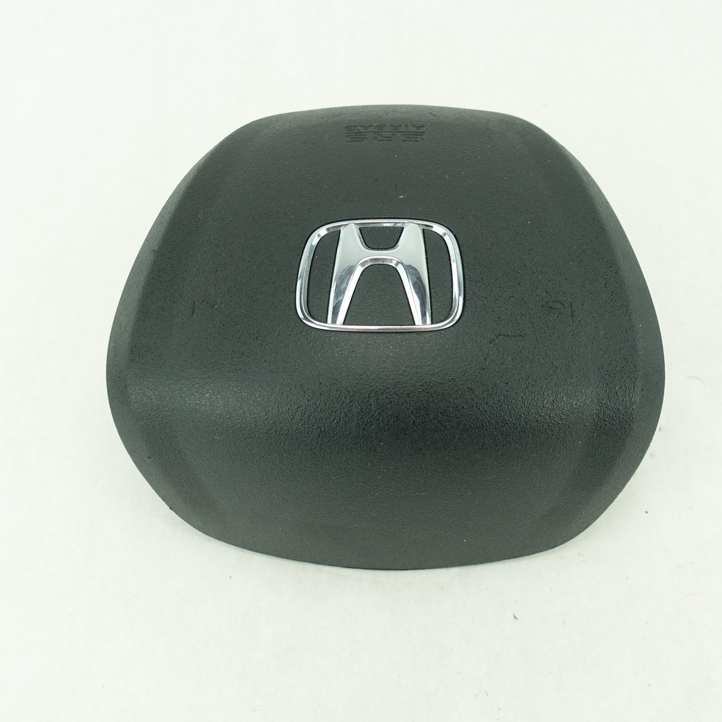 2011 2012 2013 2014 2015 2016 2017 Honda Odyssey Driver Left Steering Wheel Airbag Air Bag Black