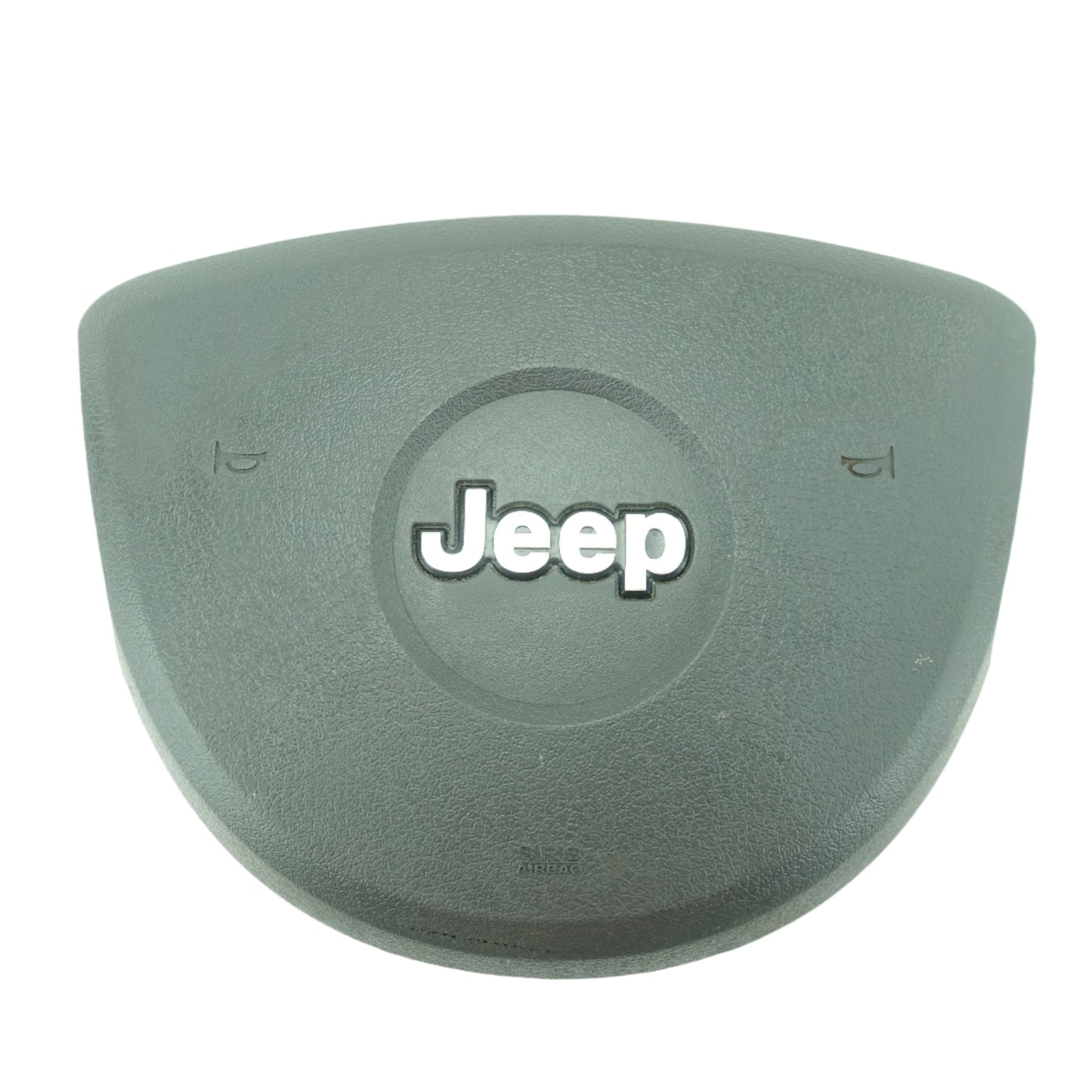 2008 Jeep Liberty Steering Wheel Airbag Air Bag Gray